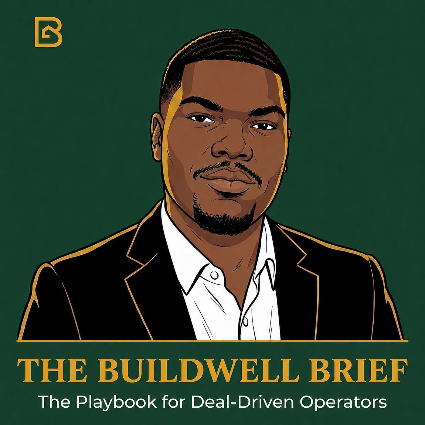 The Buildwell Brief