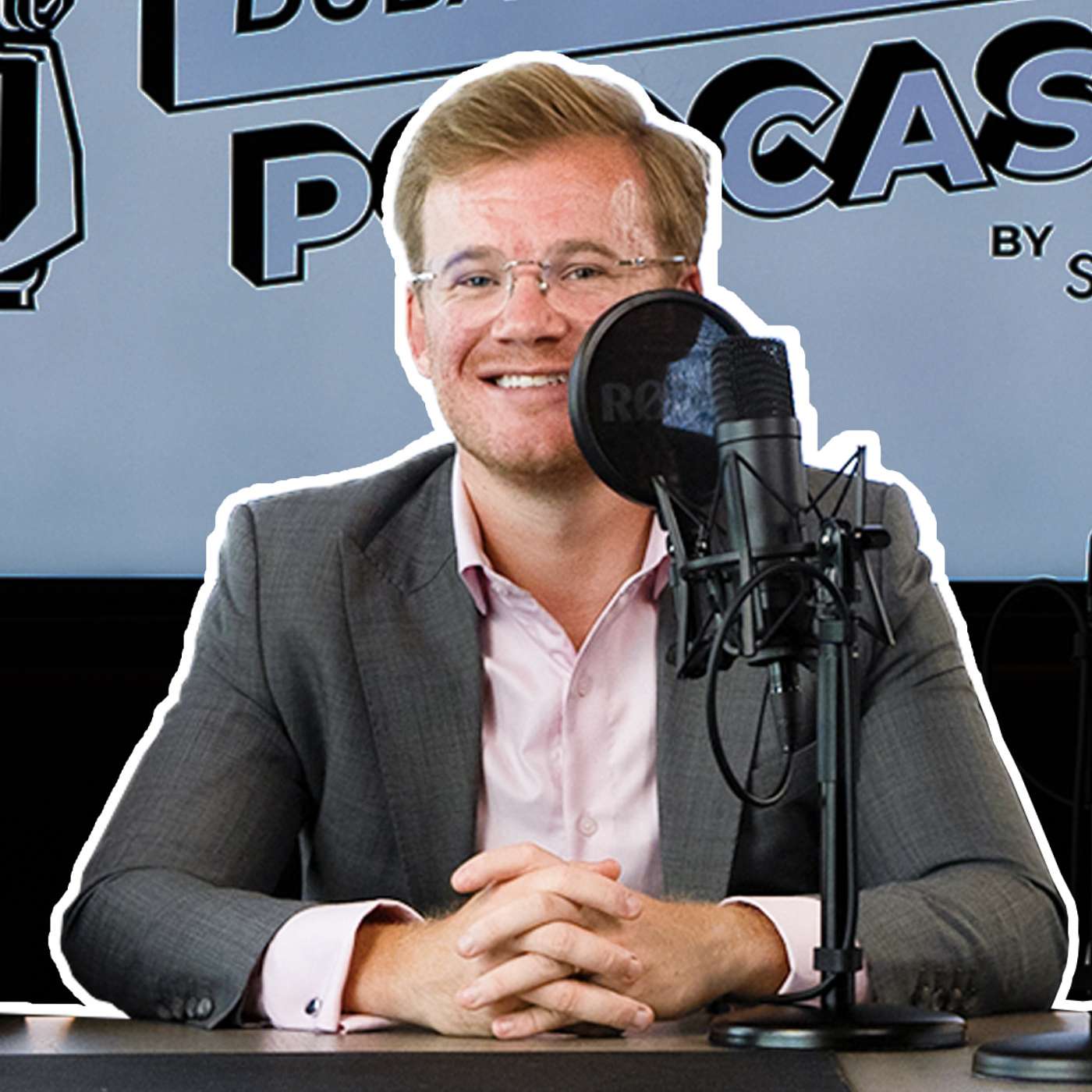 That Strada Podcast