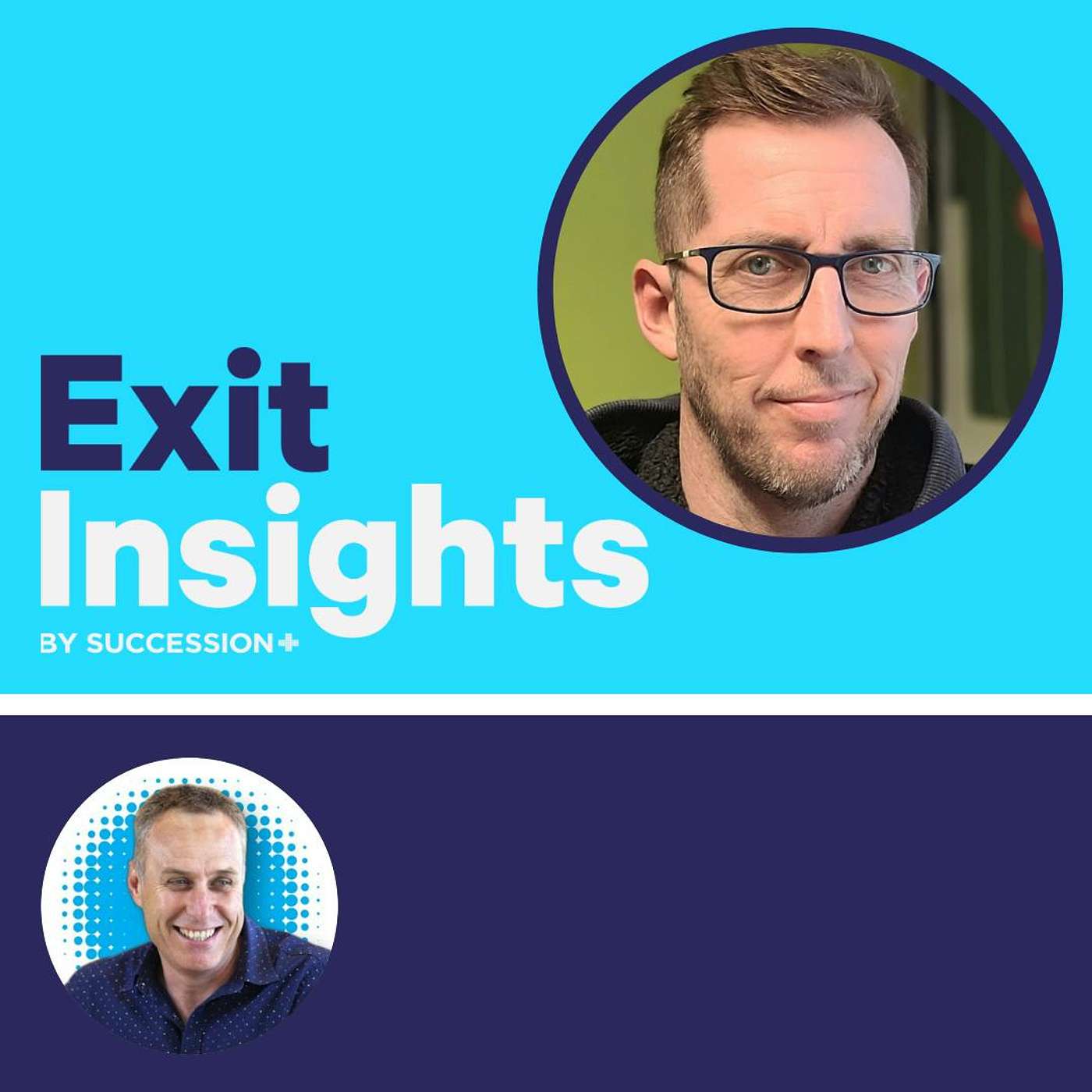 John Lamerton's Exit Planning Secrets: How a False Exit Sets You Up for Success episode artwork