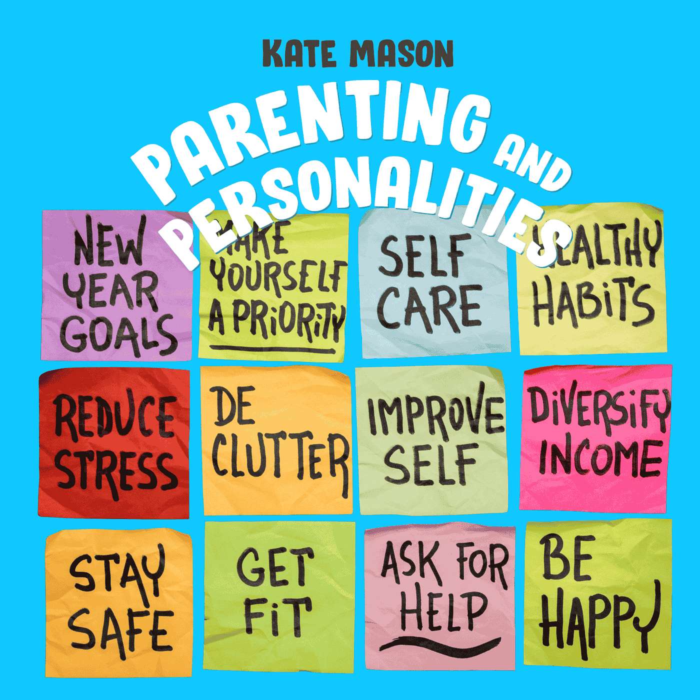 Why New Year’s Resolutions Fail for Different Personality Types