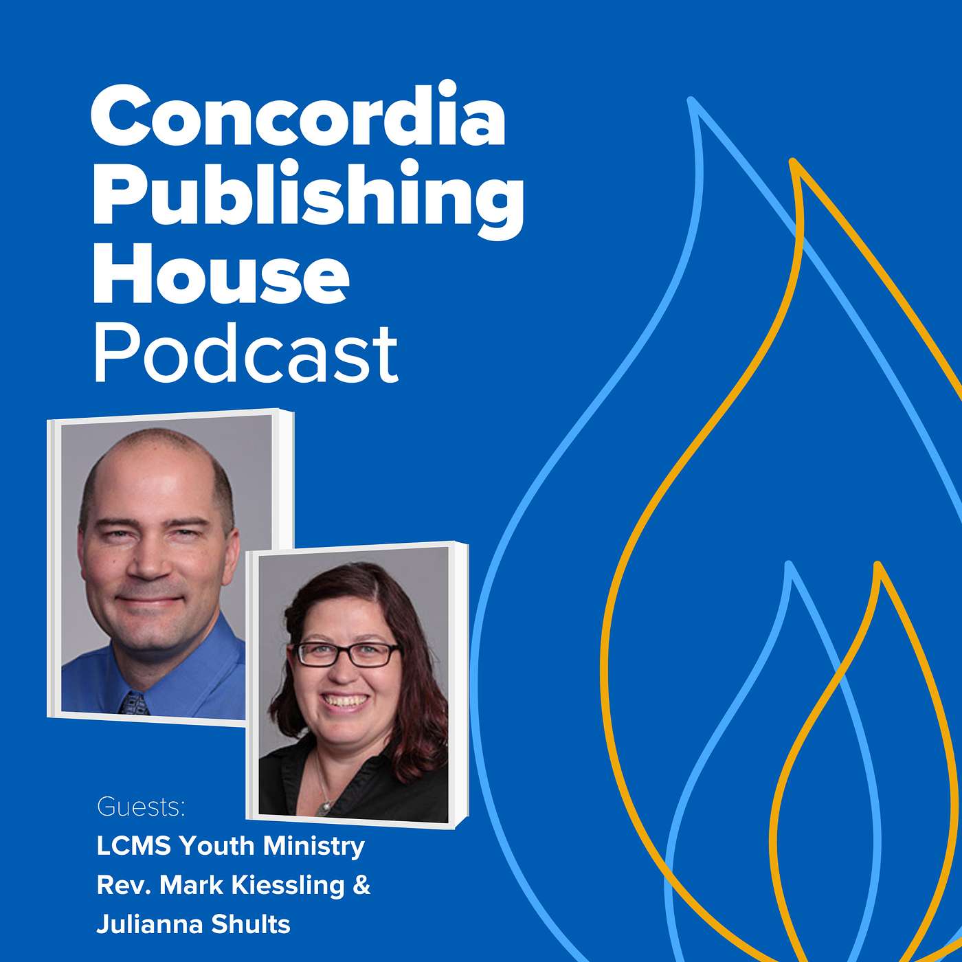 The Concordia Publishing House Podcast
