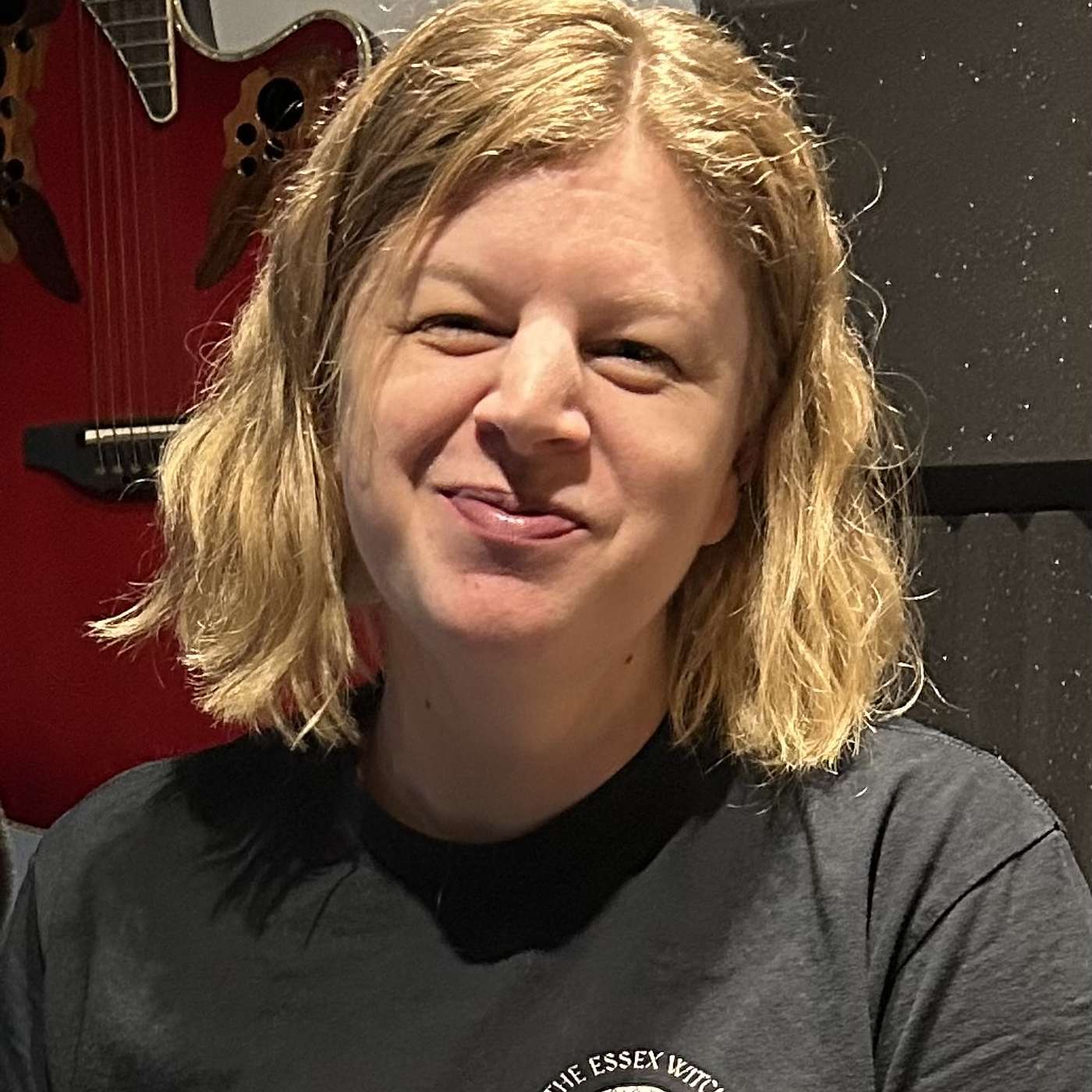 Emma Wardall & The Essex Witch Museum