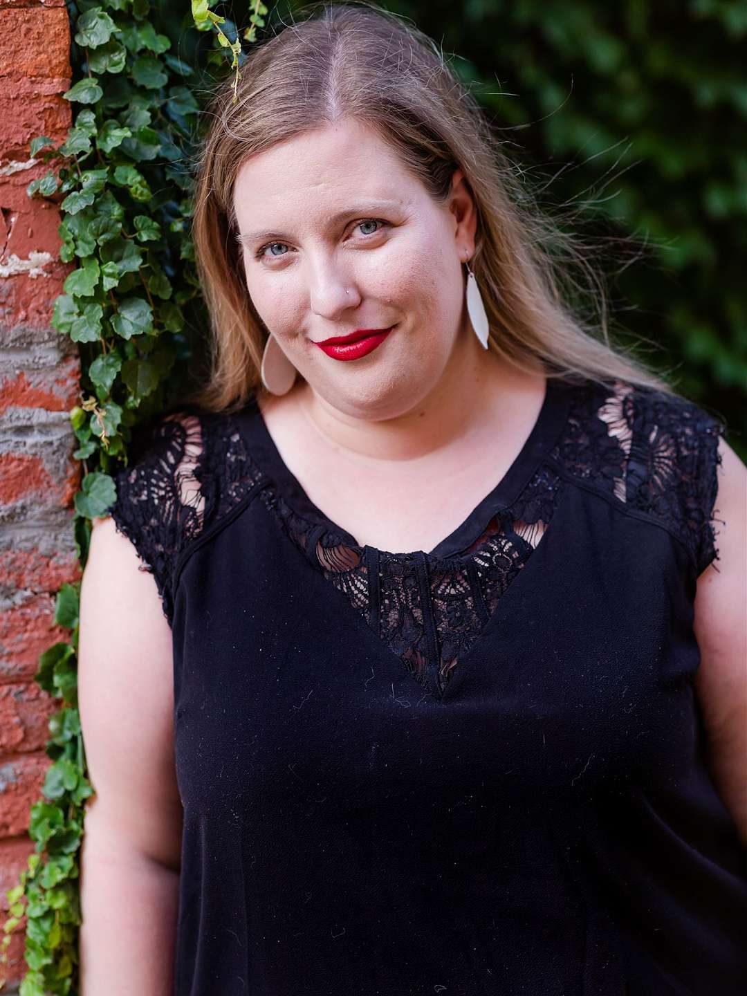 Heidi Carrington Heath
