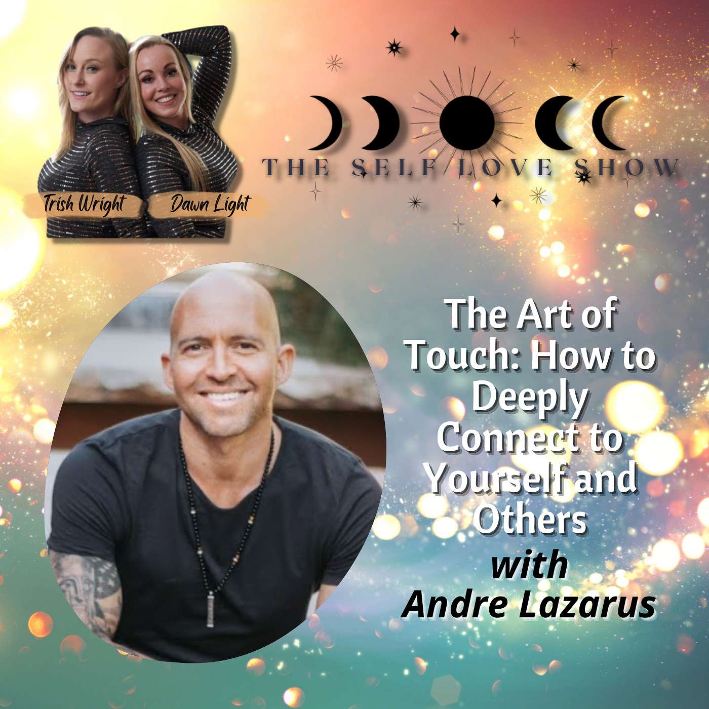 The Self Love Show