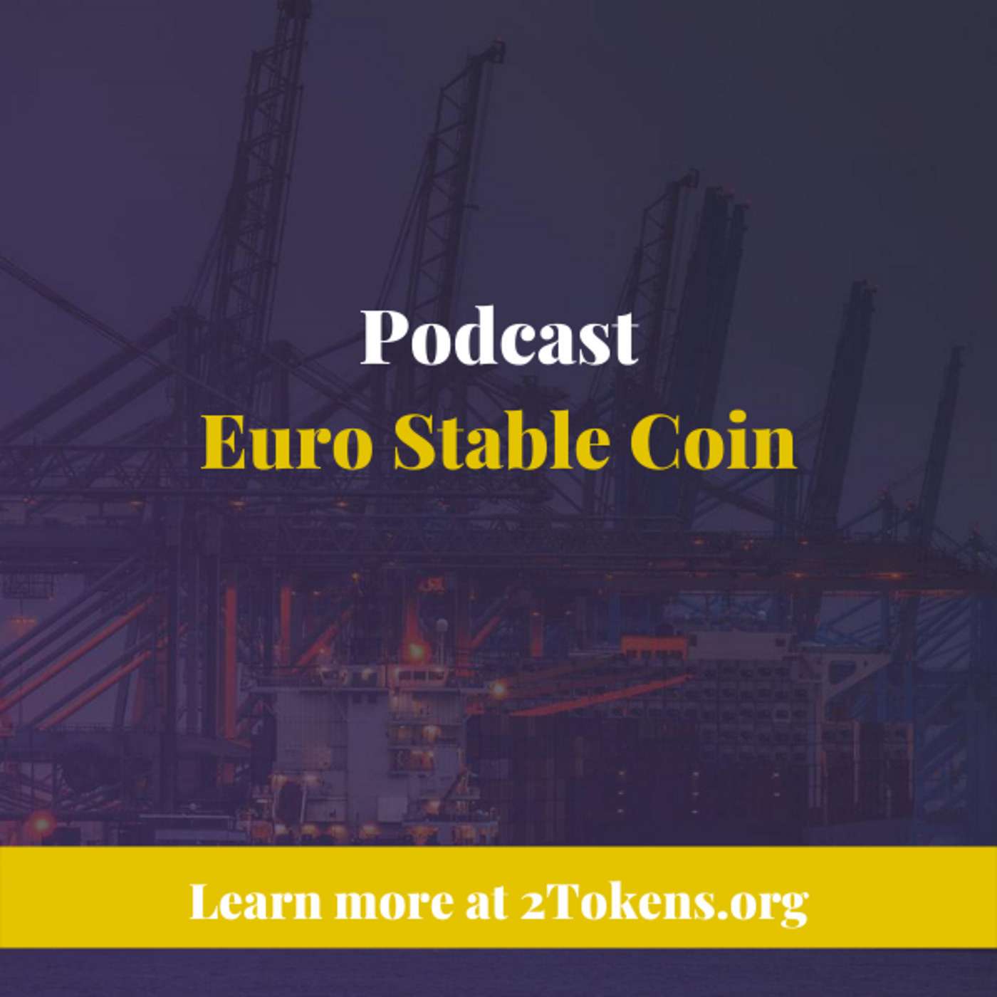 2Tokens Podcast