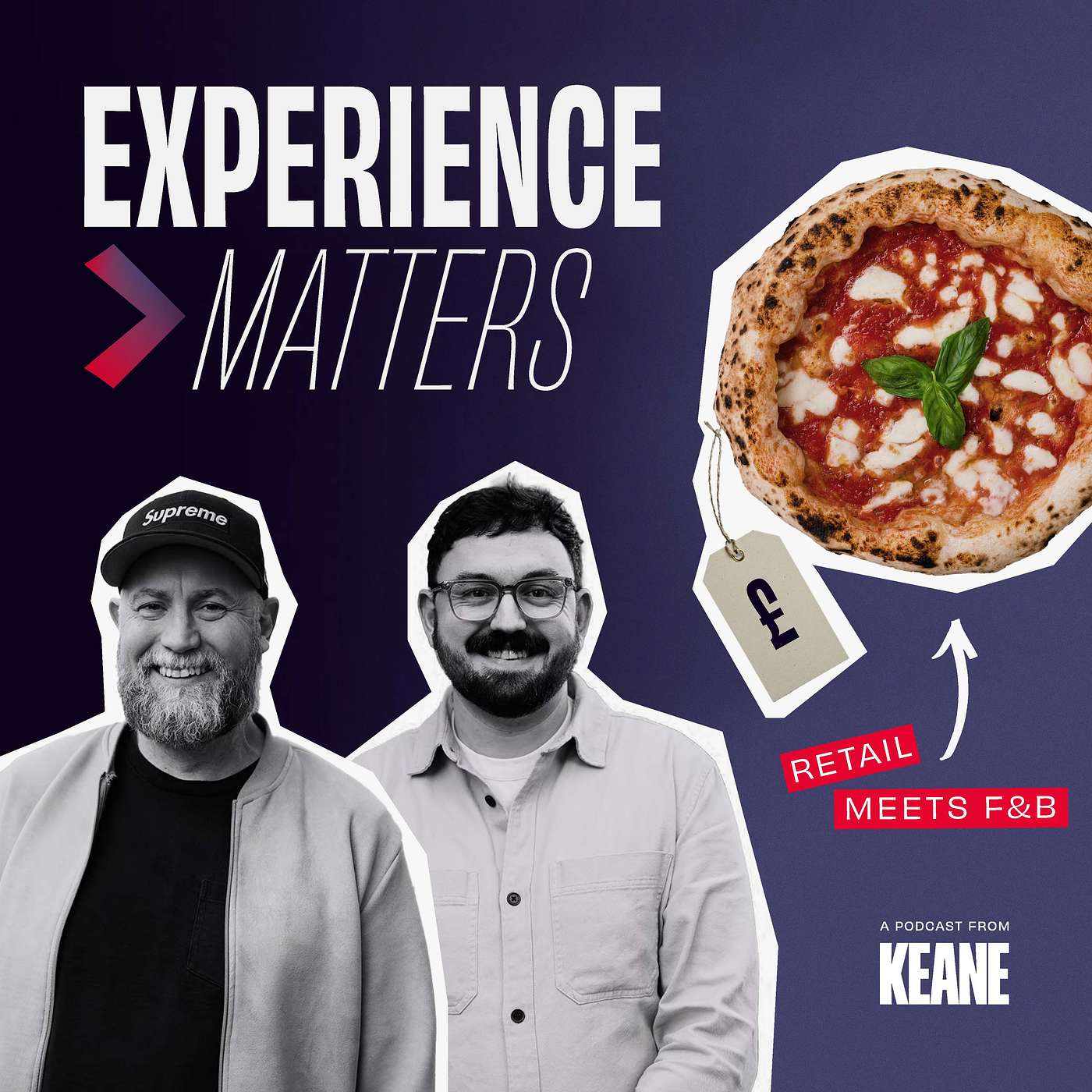 Brands with Taste: Retail meets F&B