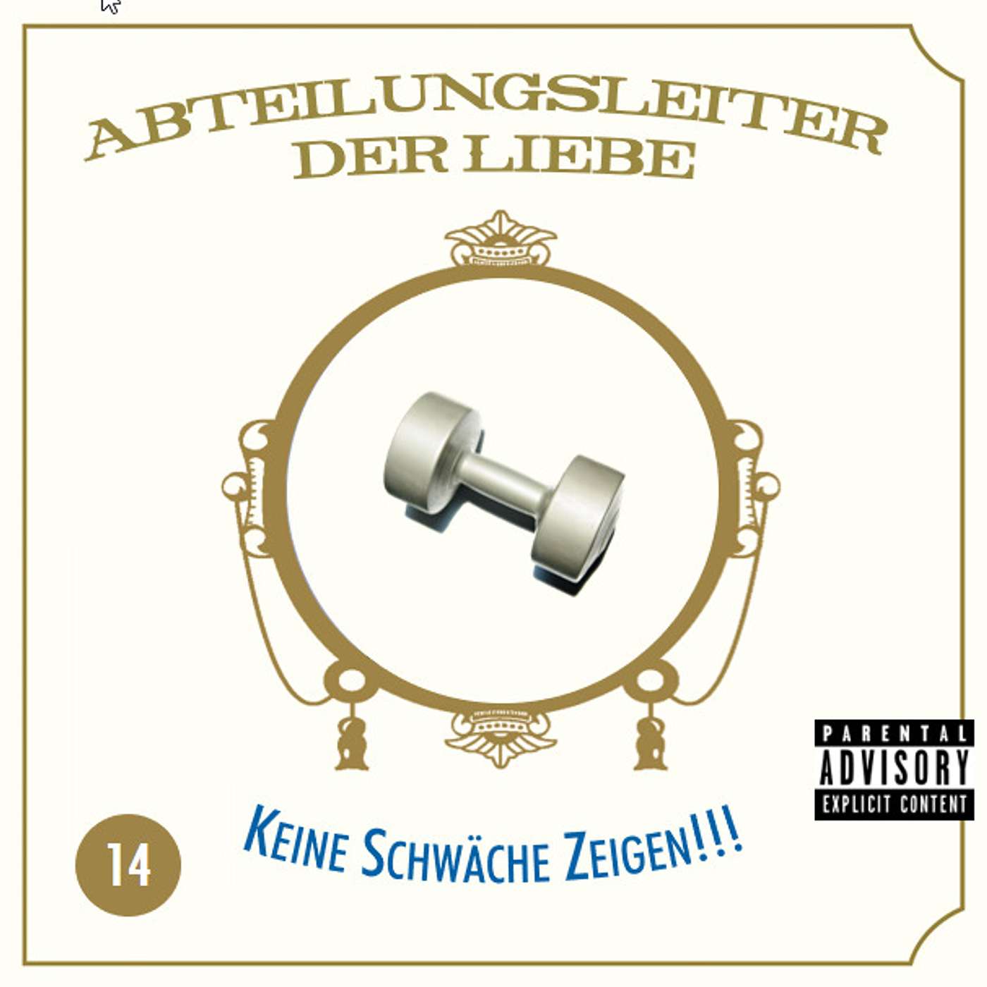 Abteilungsleiter der Liebe