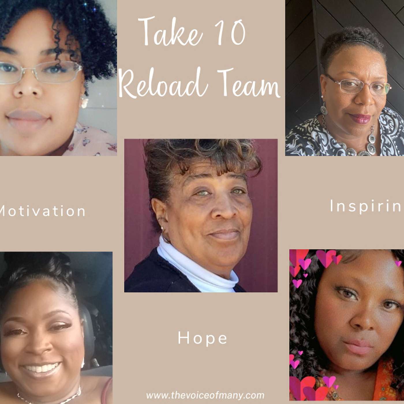 Take 10 Reload - Guess Who's Coming to Dinner: Introduction Take 10 Reload - Guess Who's Coming to Dinner: Introduction