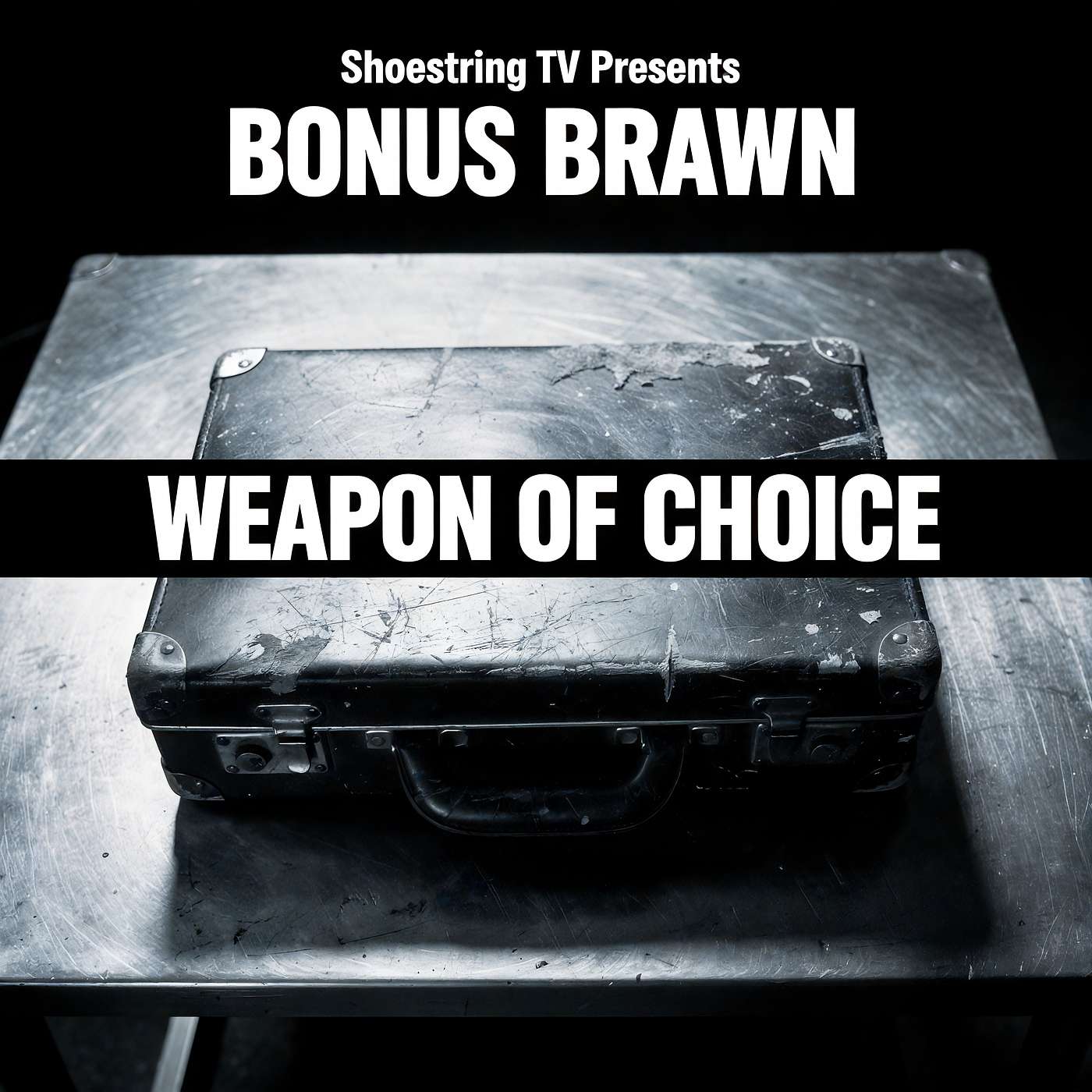 Leo Brawn: Demon Hunter