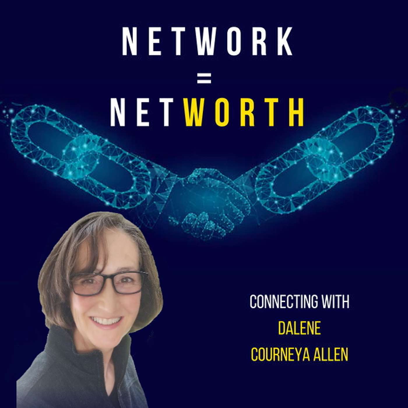 Network = Networth