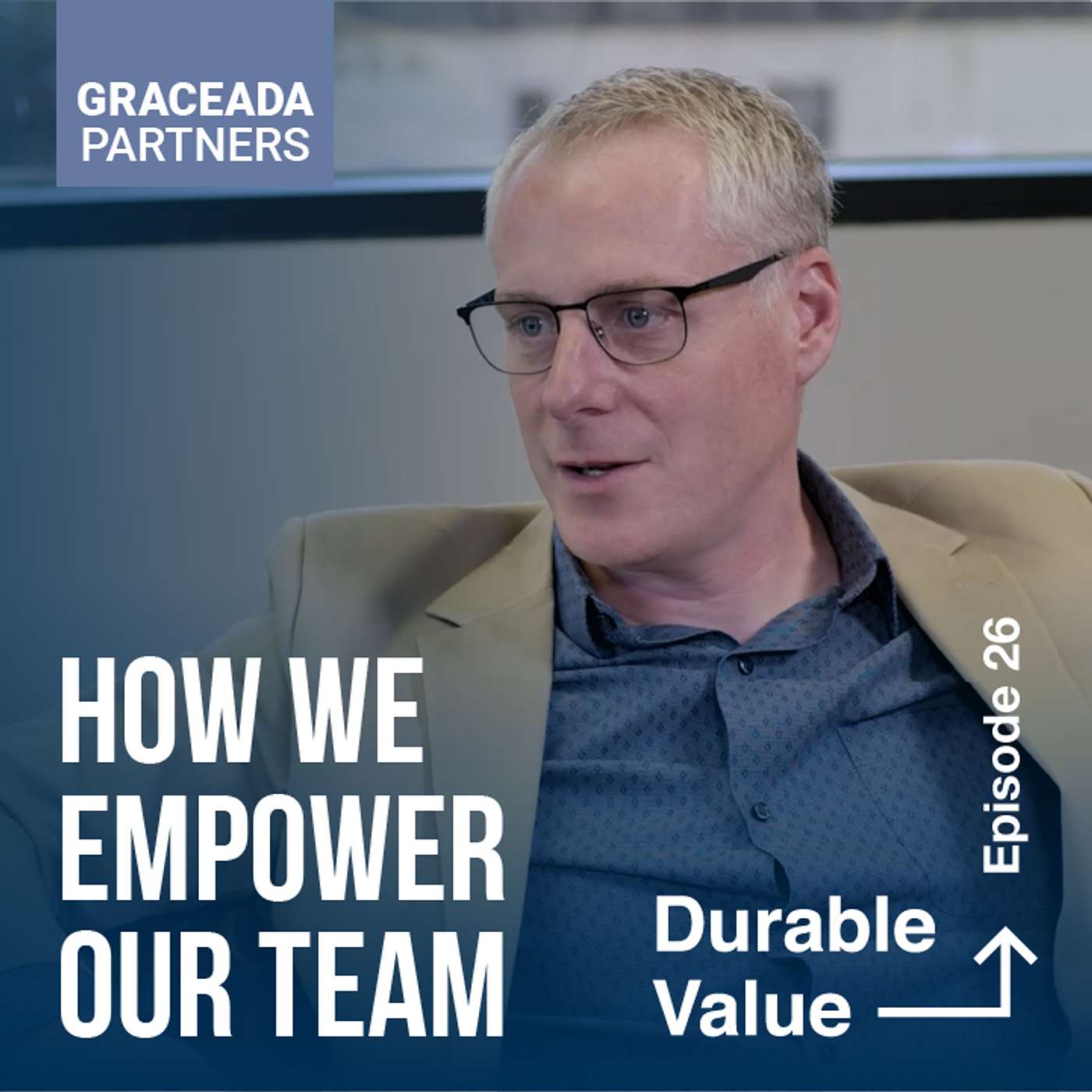 Durable Value: An Investor\'s Podcast