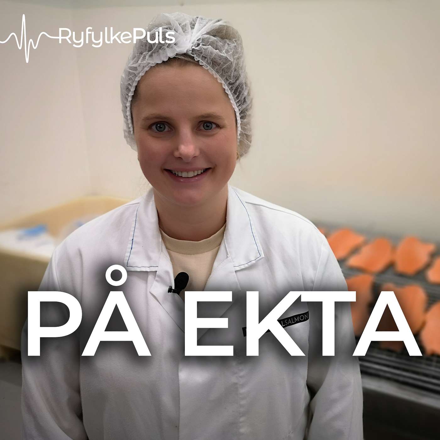 På ekta - Ryfylkepuls