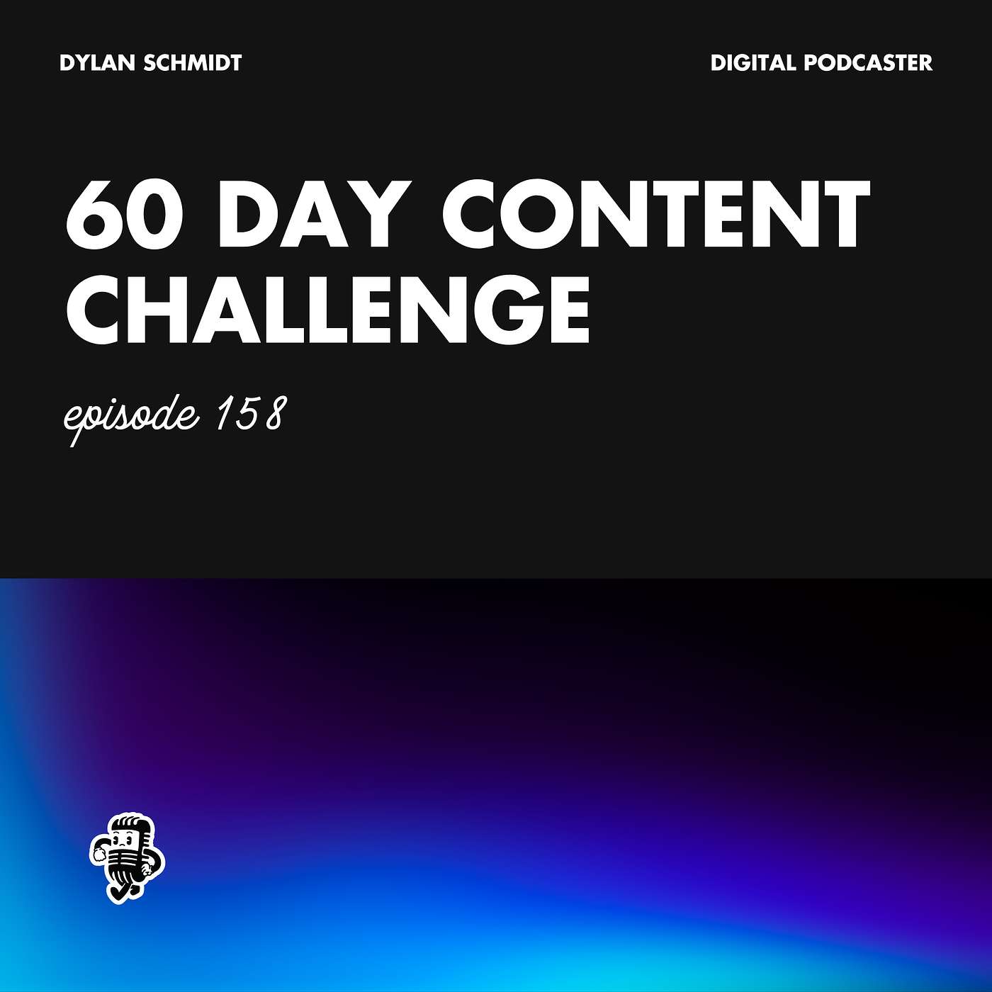 cover of episode The Ultimate Guide to Content Creation for Beginners