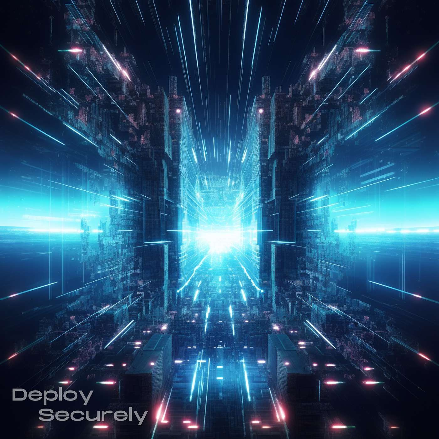 Deploy Securely