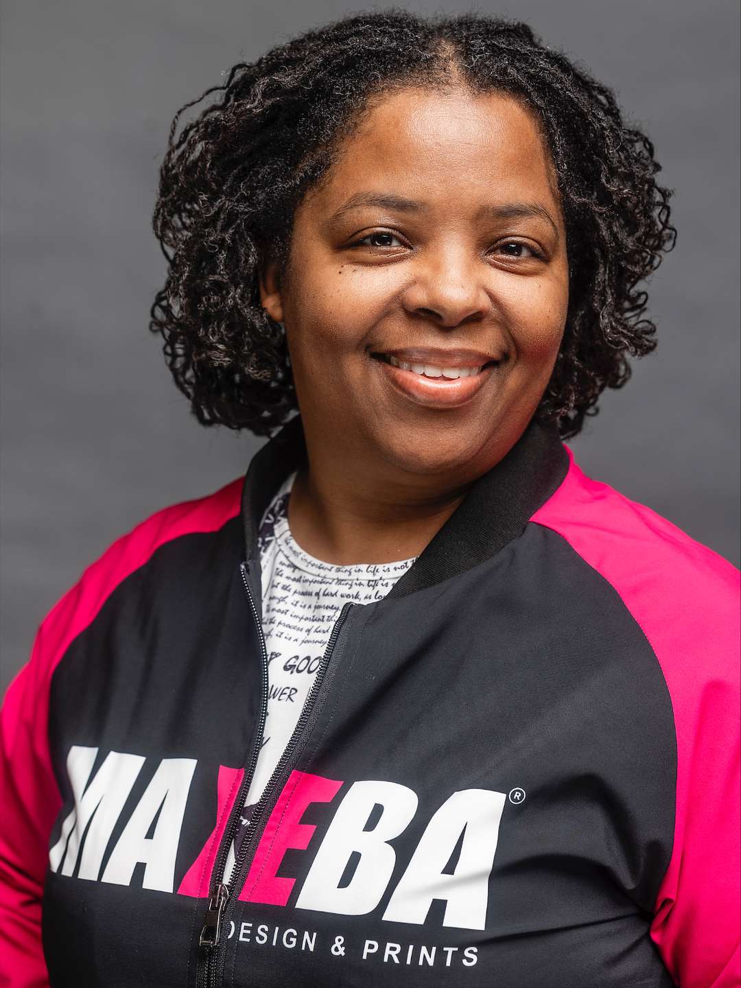 Makeba Griffin