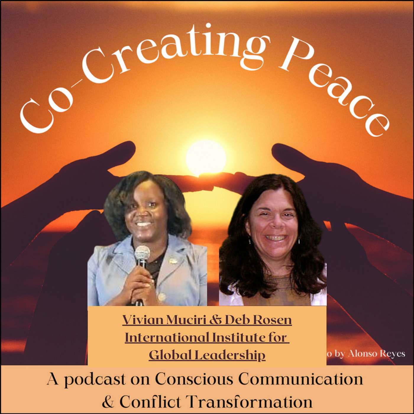 Co-creating Peace