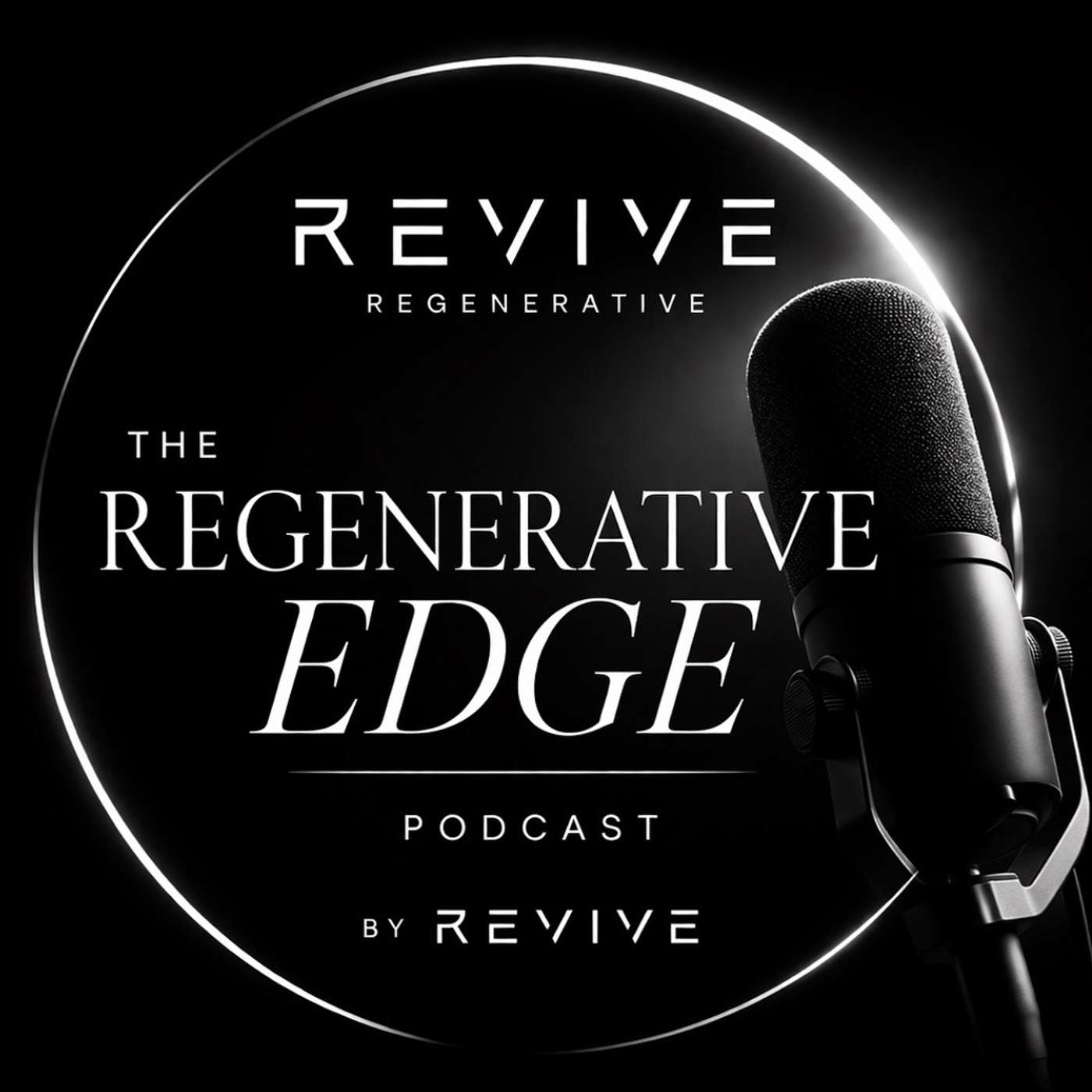 The Regenerative Edge