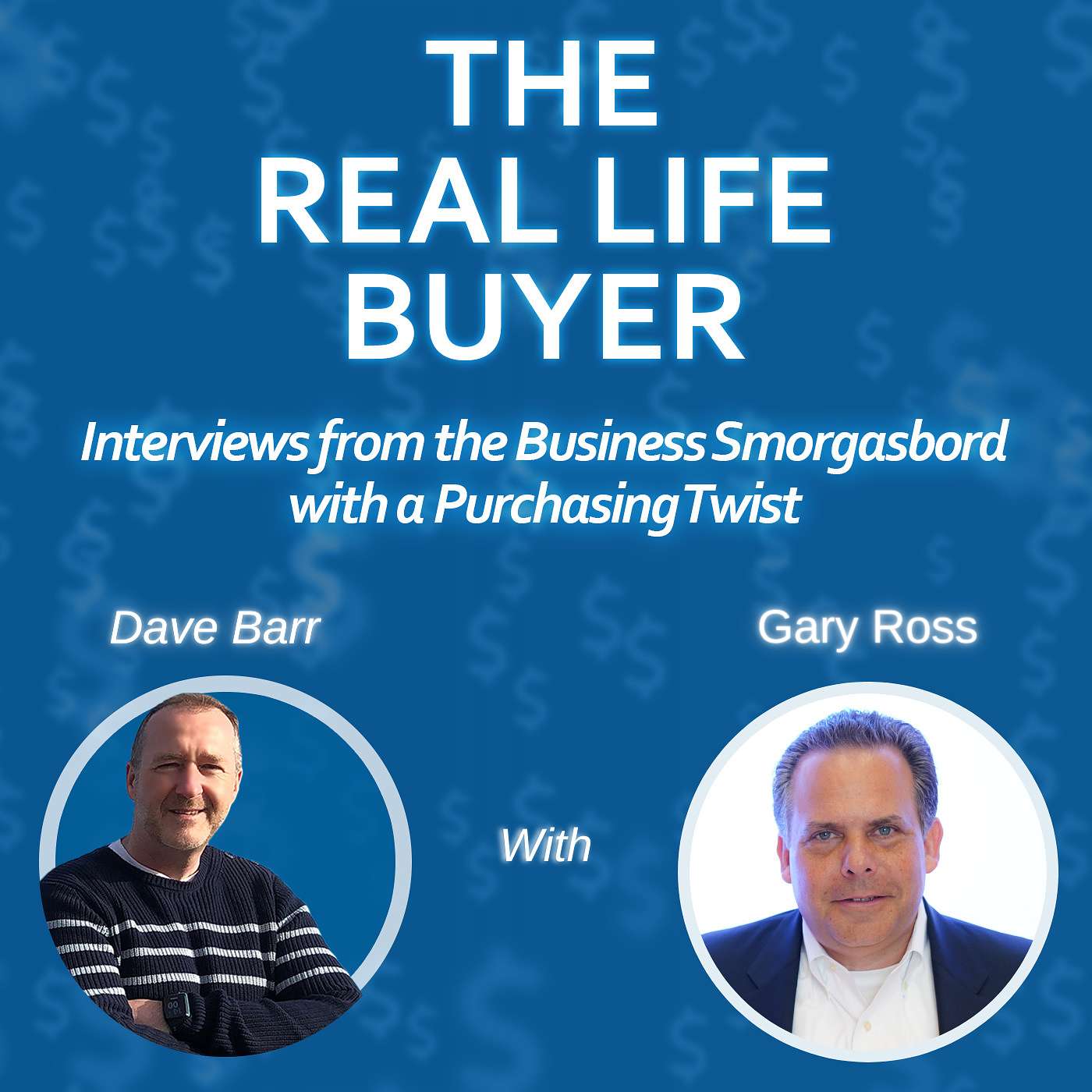 Mastering Critical Communication Skills: A must listen episode for Purchasing and Supply Chain Professionals in a fast-paced business world with Gary Ross