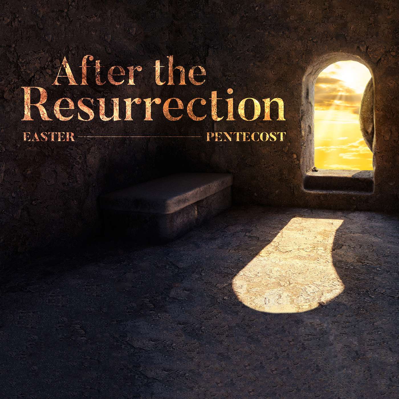 Conspiracy: Covering Up the Resurrection | 5.18.25 | Pastor Bob Tome
