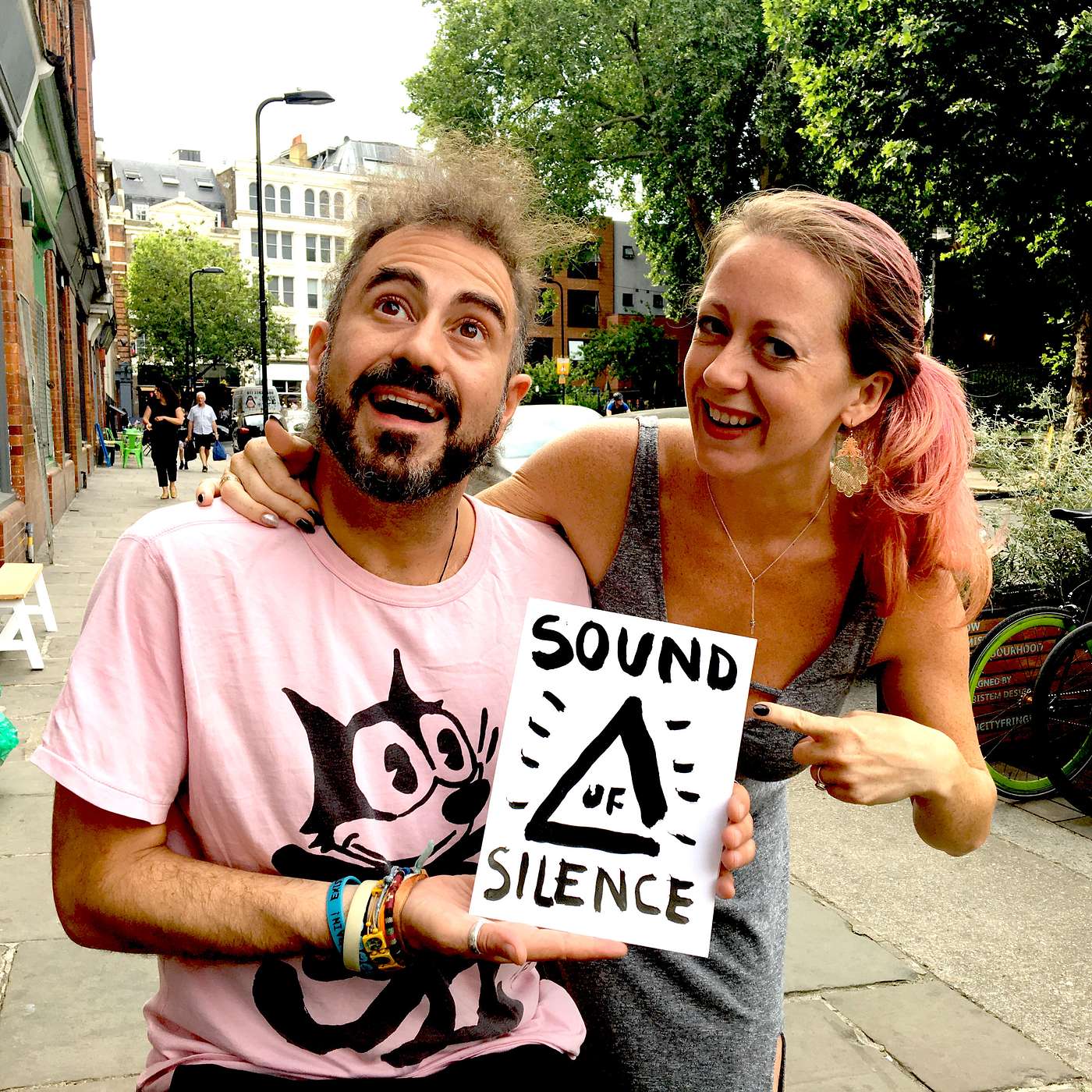 Sound of Silence
