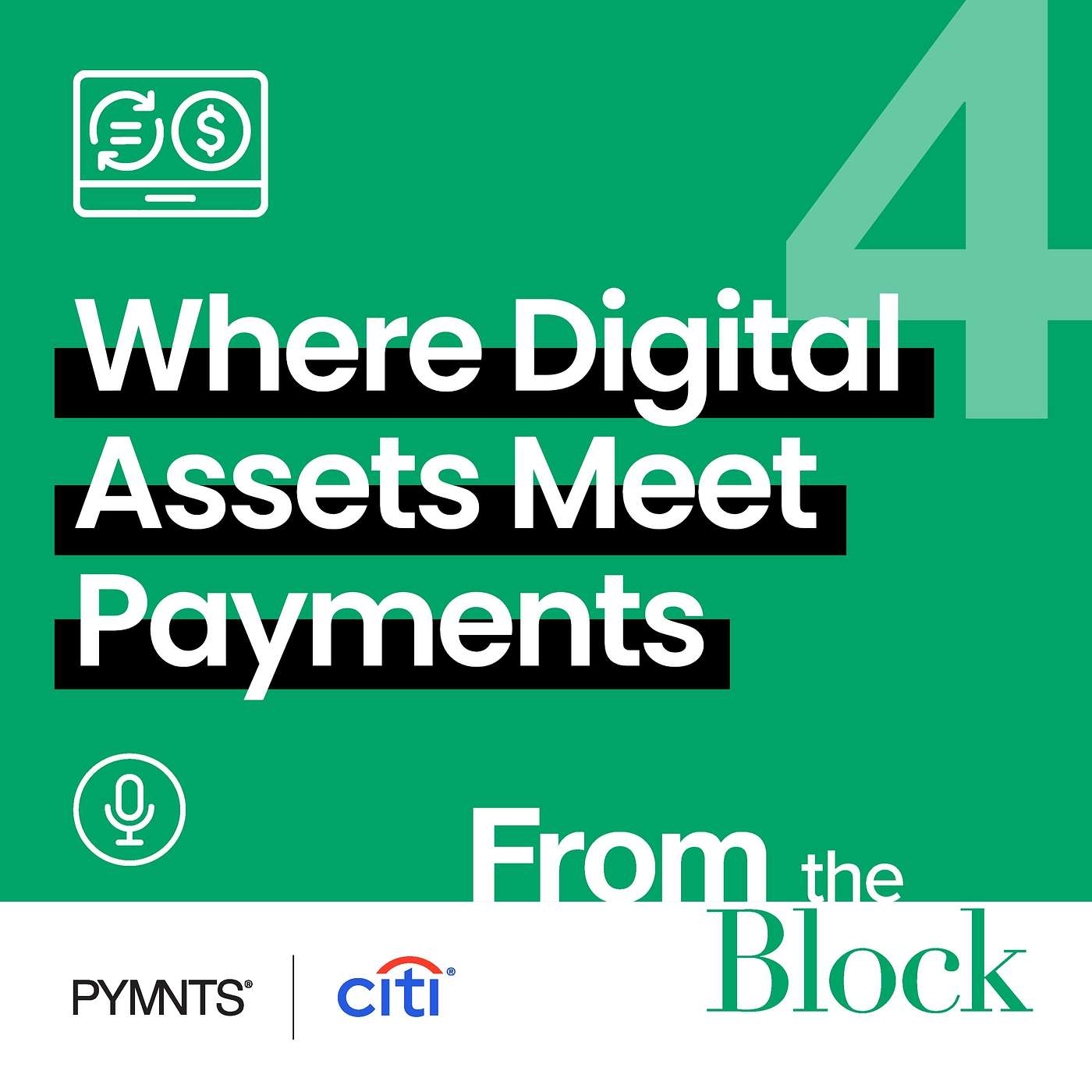 Where Digital Assets Meet Payments: Mastercard’s View artwork