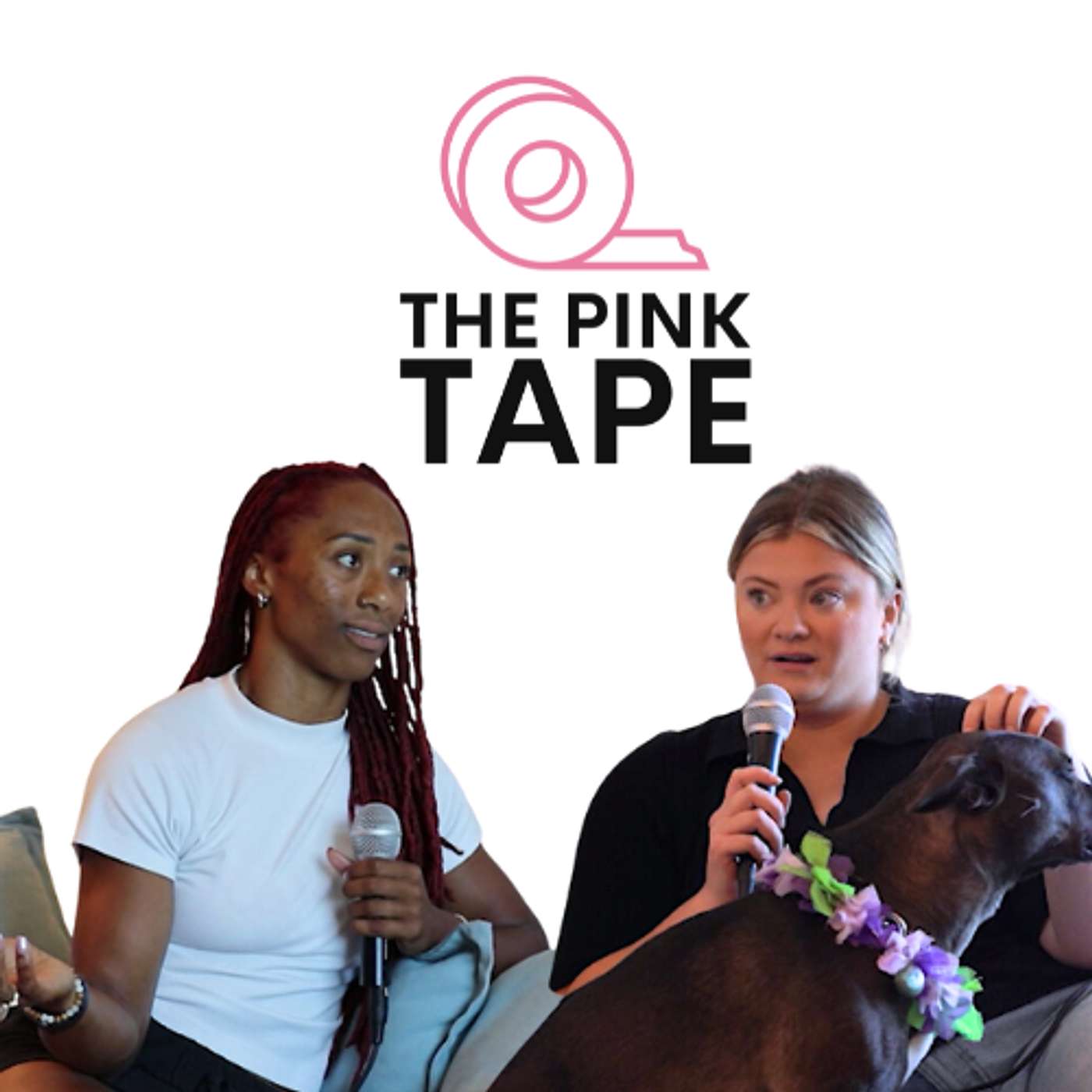 The Pink Tape