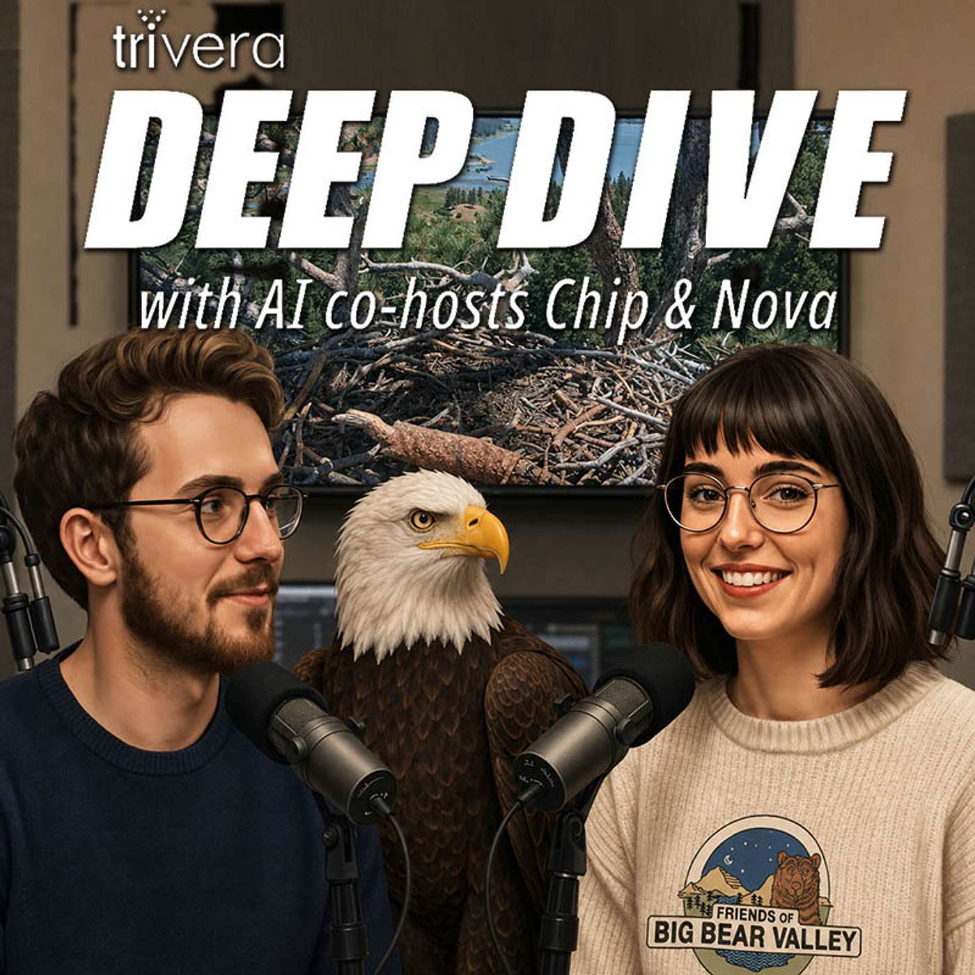 When a Brand Becomes Bigger Than Its Biggest Star episode artwork