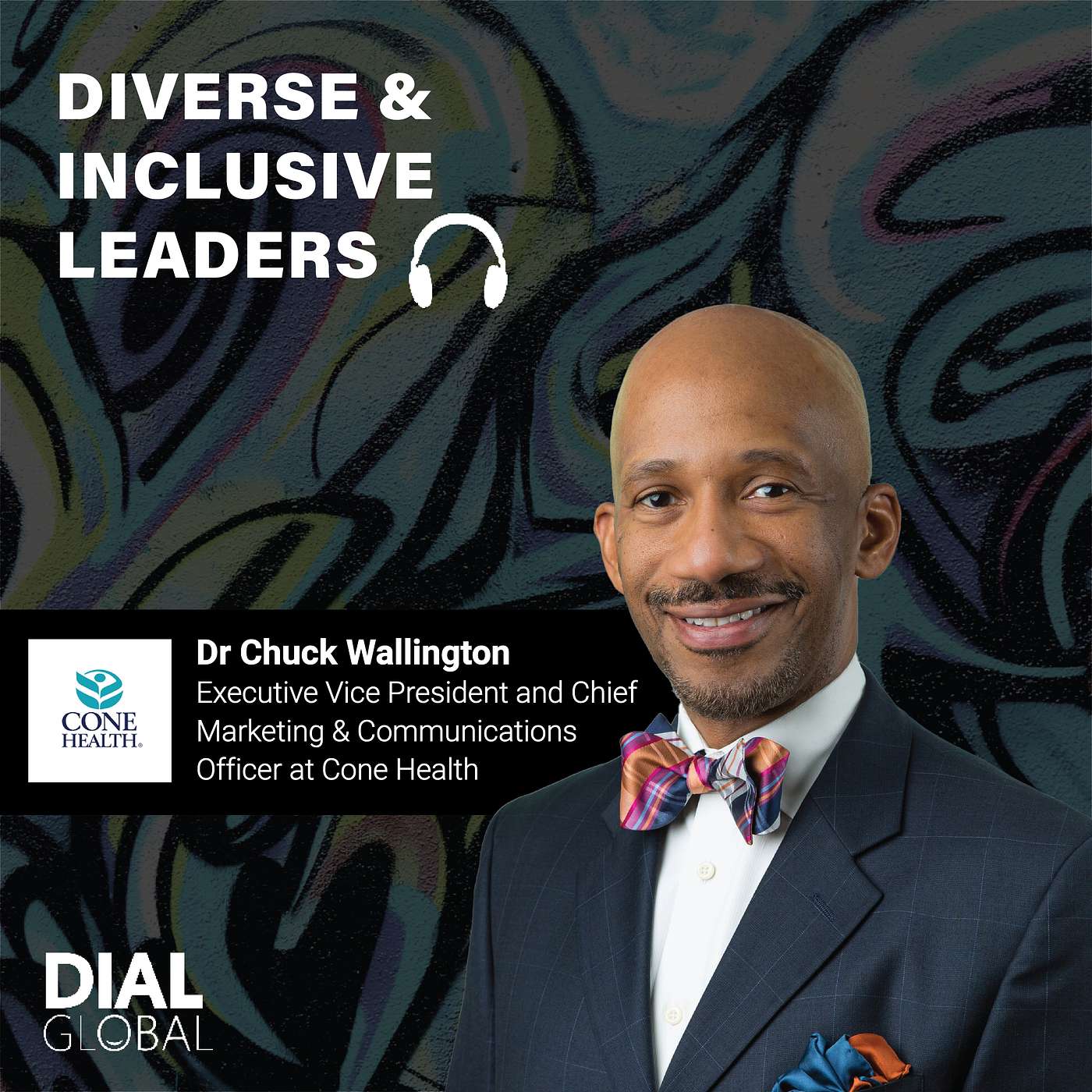 Breaking Barriers: The Journey of Black Executives with Dr. Chuck Wallington