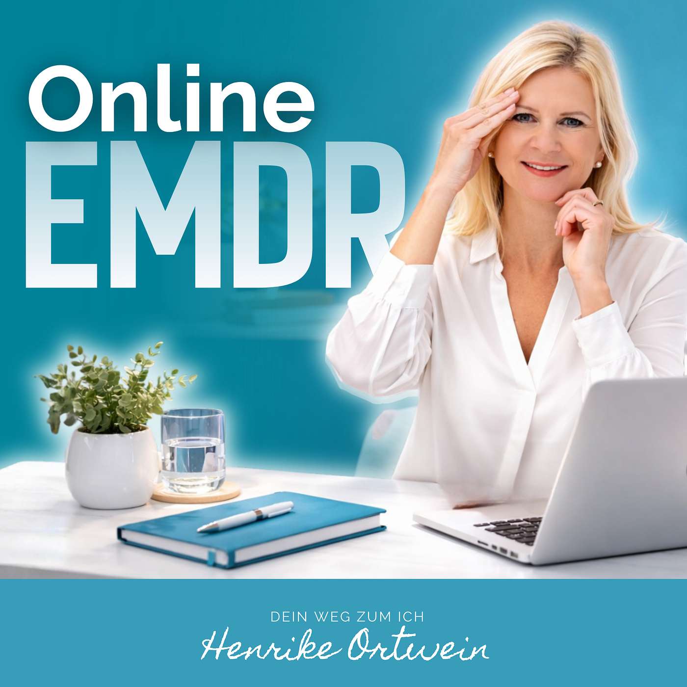 Therapie 2.0 – Wie Online-EMDR die Trauma-Arbeit revolutioniert episode artwork
