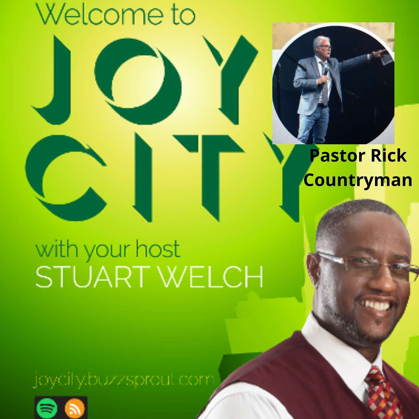 Joy City