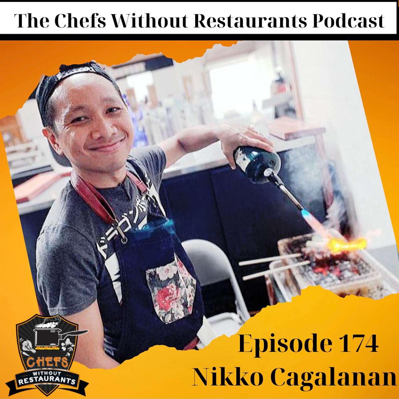 Bringing Filipino Food to Charleston with Nikko Cagalanan of Mansueta’s