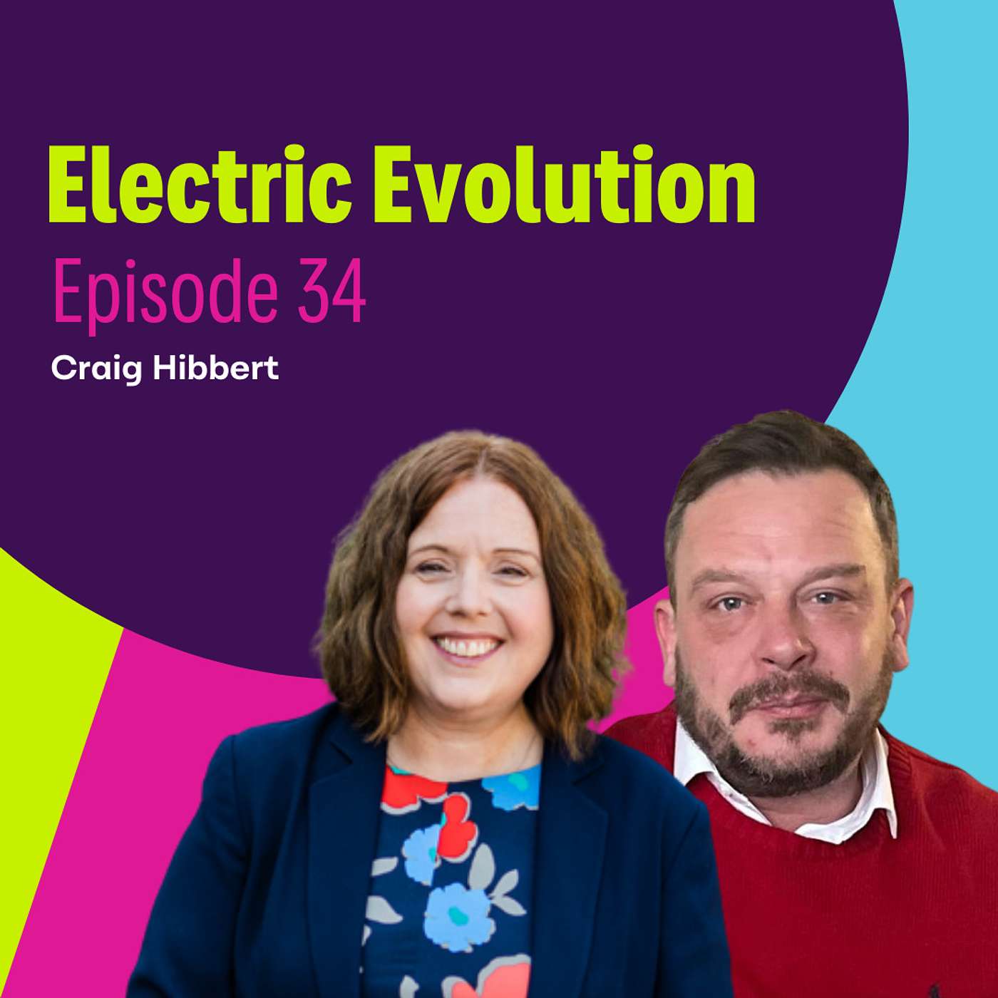 Electric Evolution