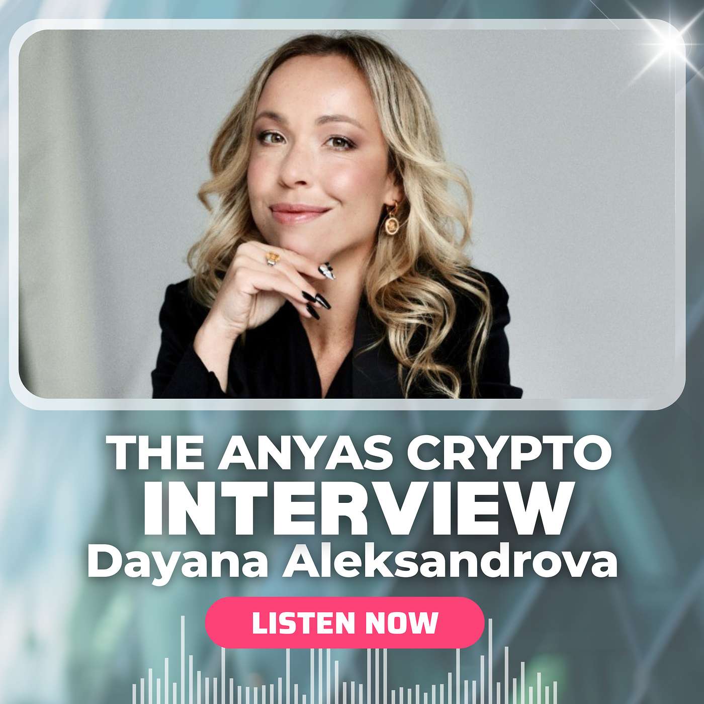 Web3 Career Glow-Up: How Dayana Landed Her Dream Job