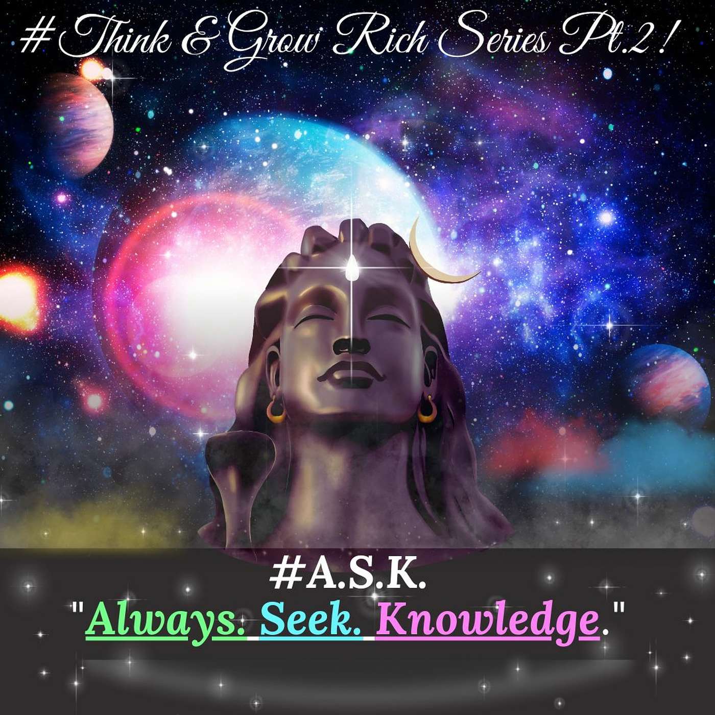 Real Double Dose Channel - Authority Spotlight Broadcast