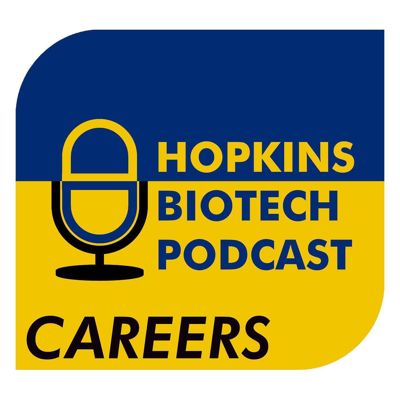Boston Biotech Series: Pitching Ideas & Leading a Biotech to FDA Approval episode artwork