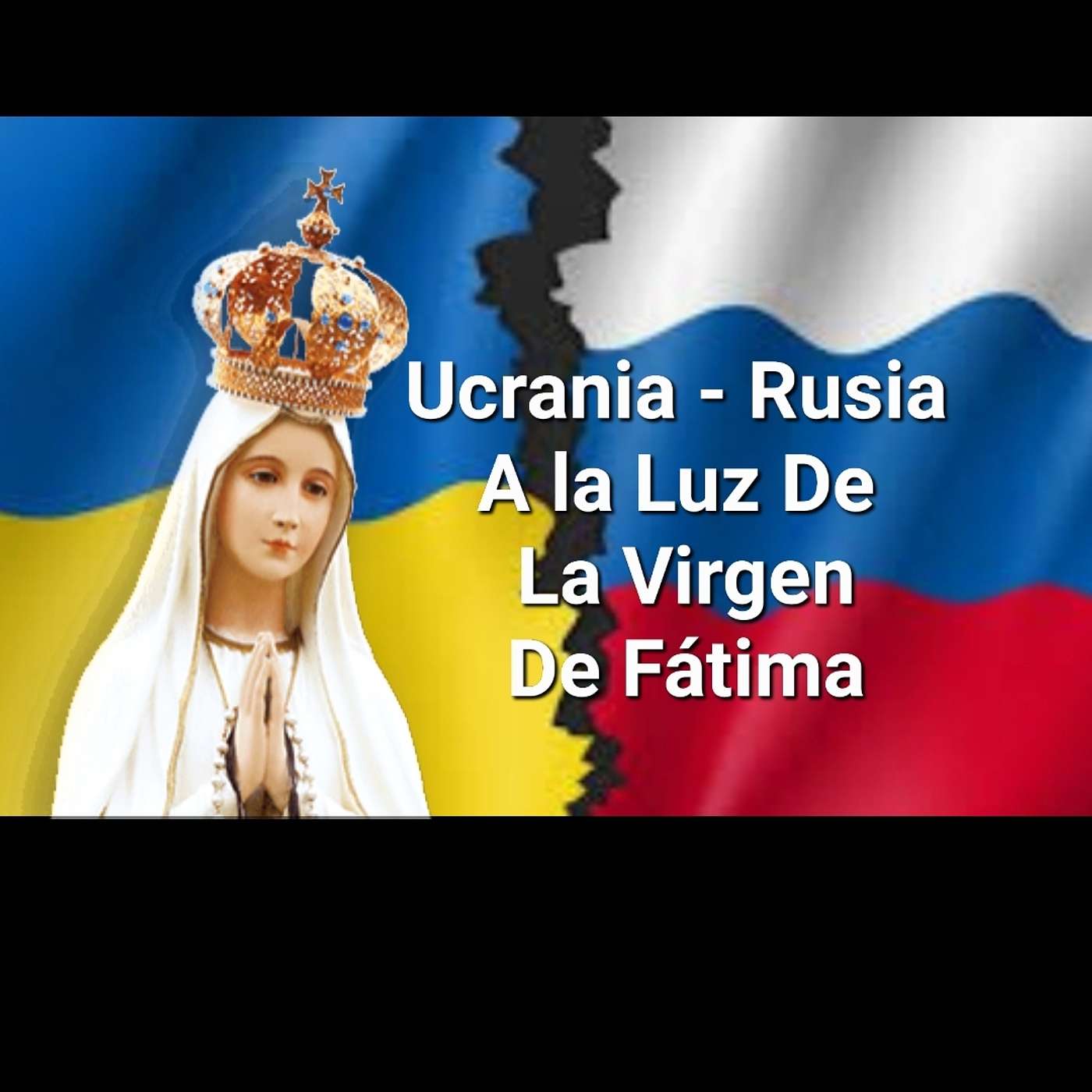 Episodio 614: Obispos De Ucrania Ruegan Al Papa Francisco ‼️ CONSAGRA RUSIA YA ‼️ / Luis Roman episode artwork