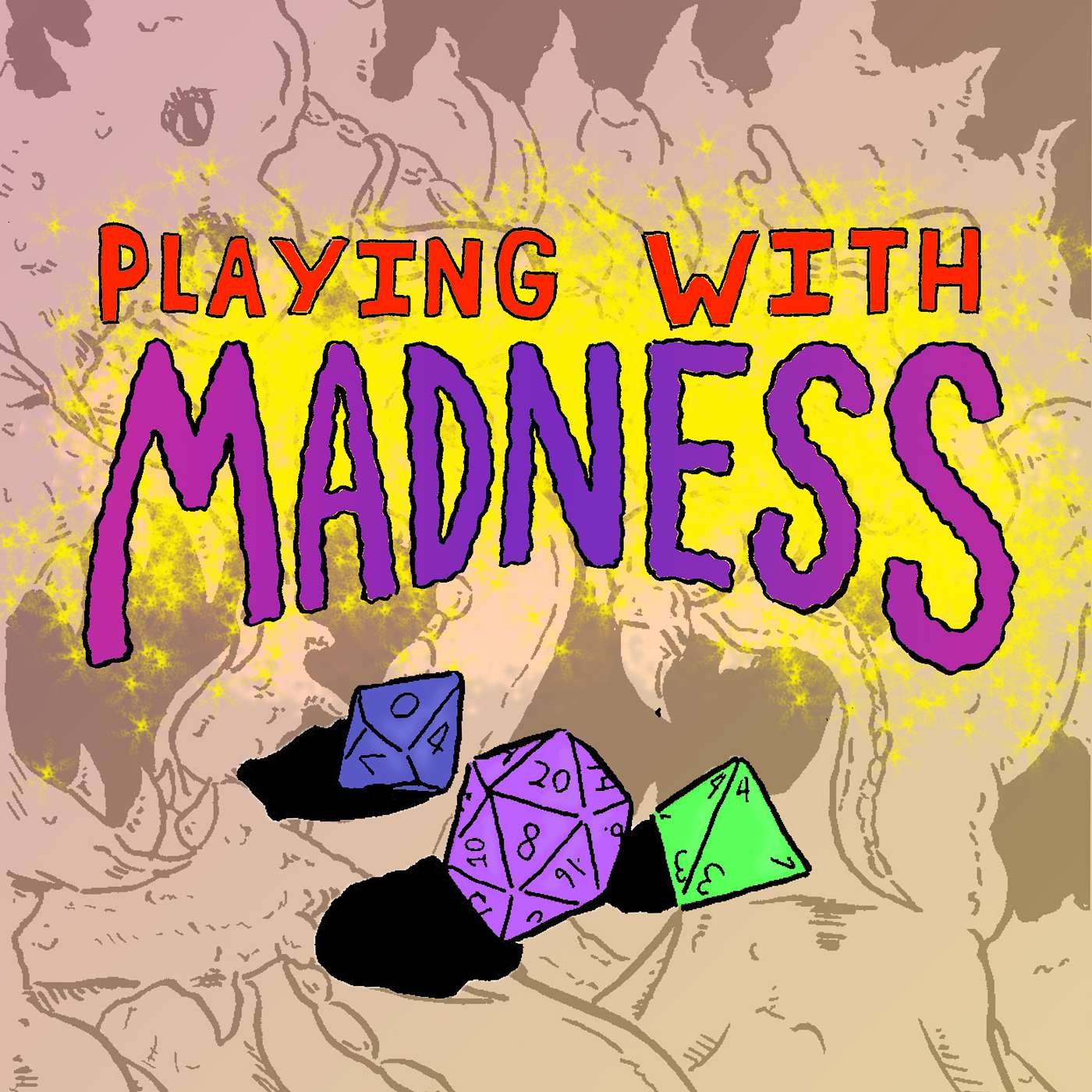 Playing with Madness