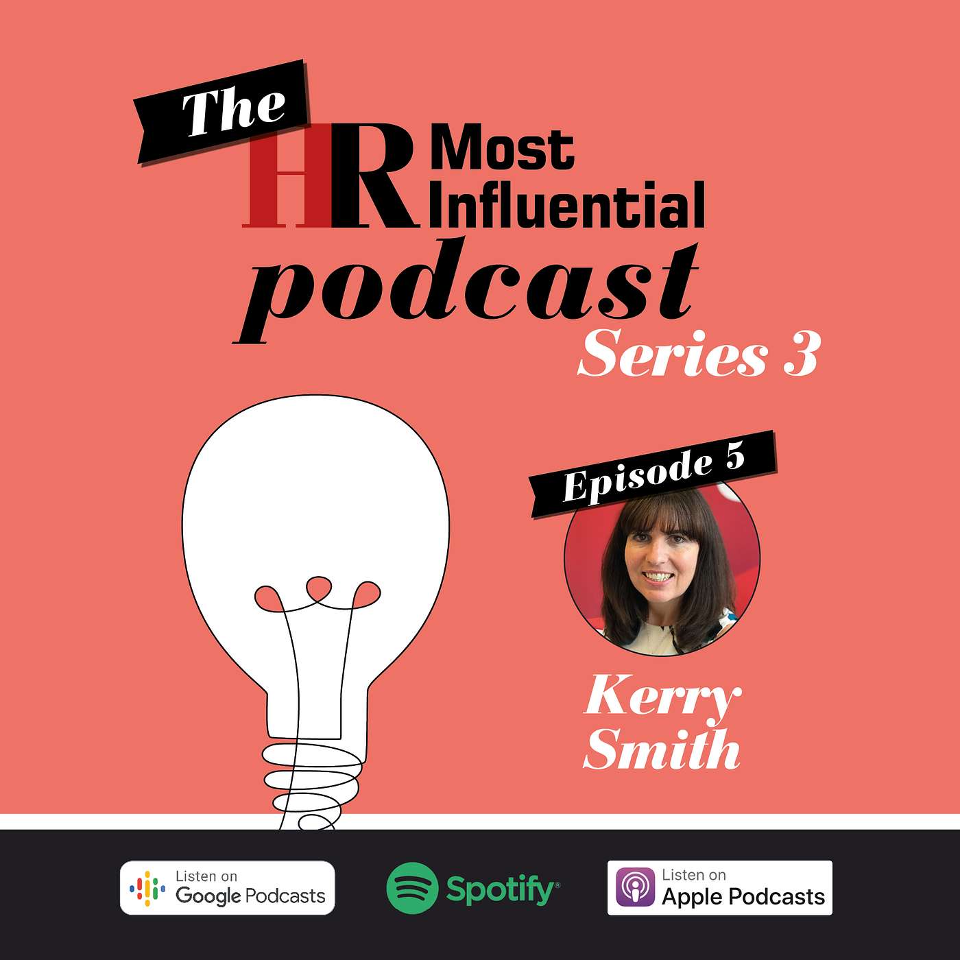 3.5 How to work with your CEO, with Kerry Smith
