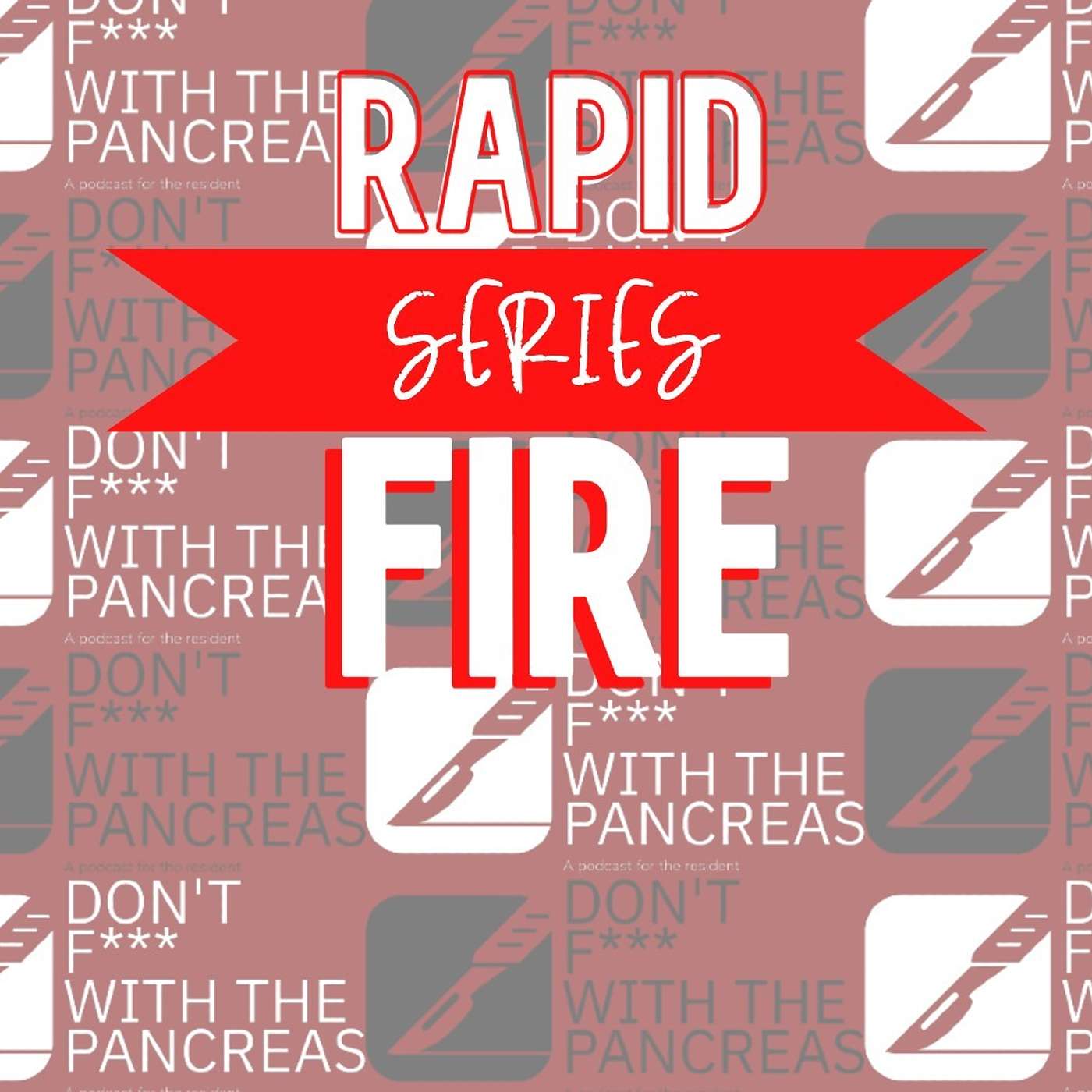 DFWTP Epi. 68 - RAPID FIRE SERIES 1 : Trauma