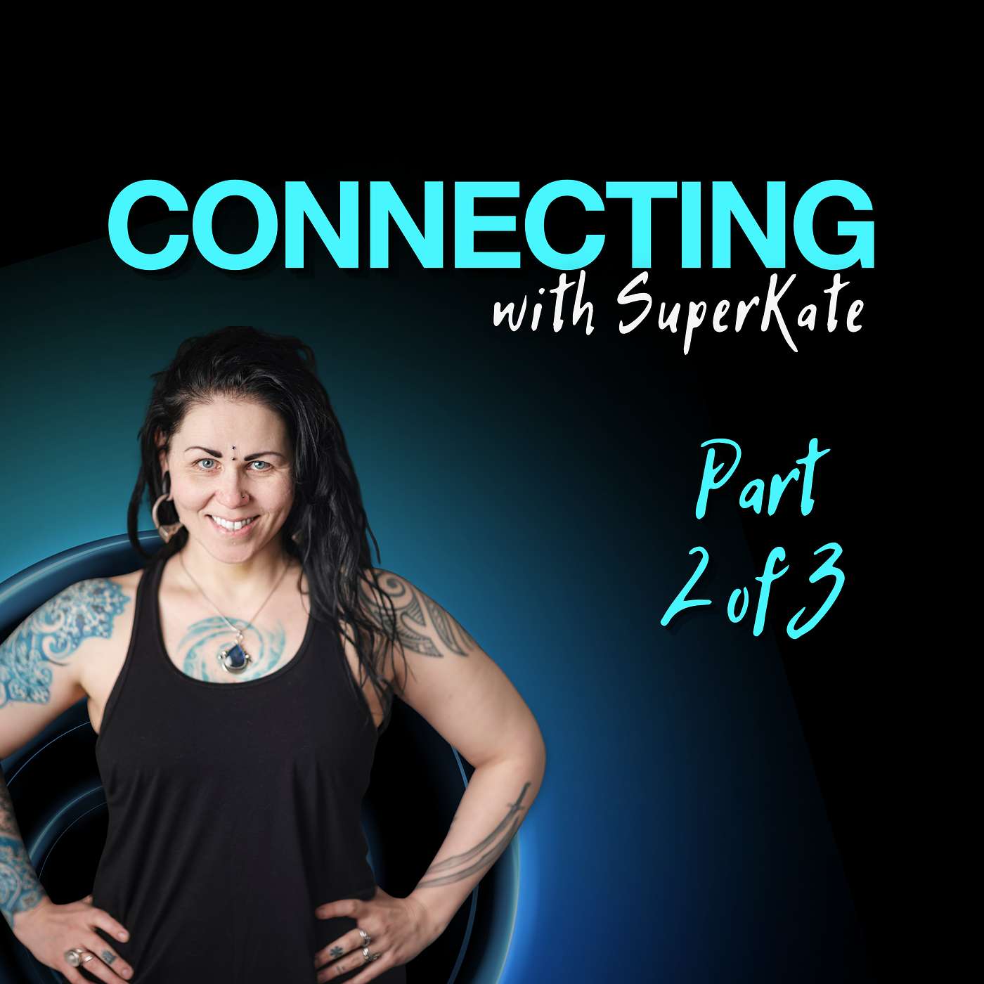 What Your Body Needs Before It Can Rest — Part 2 of 3