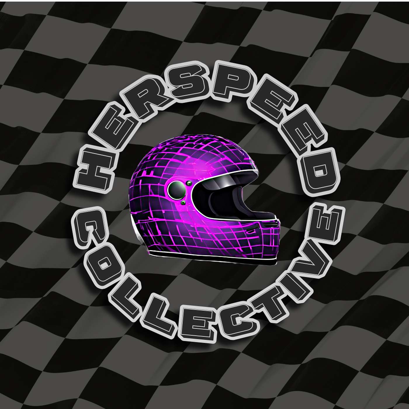 Her Speed Collective Podcast