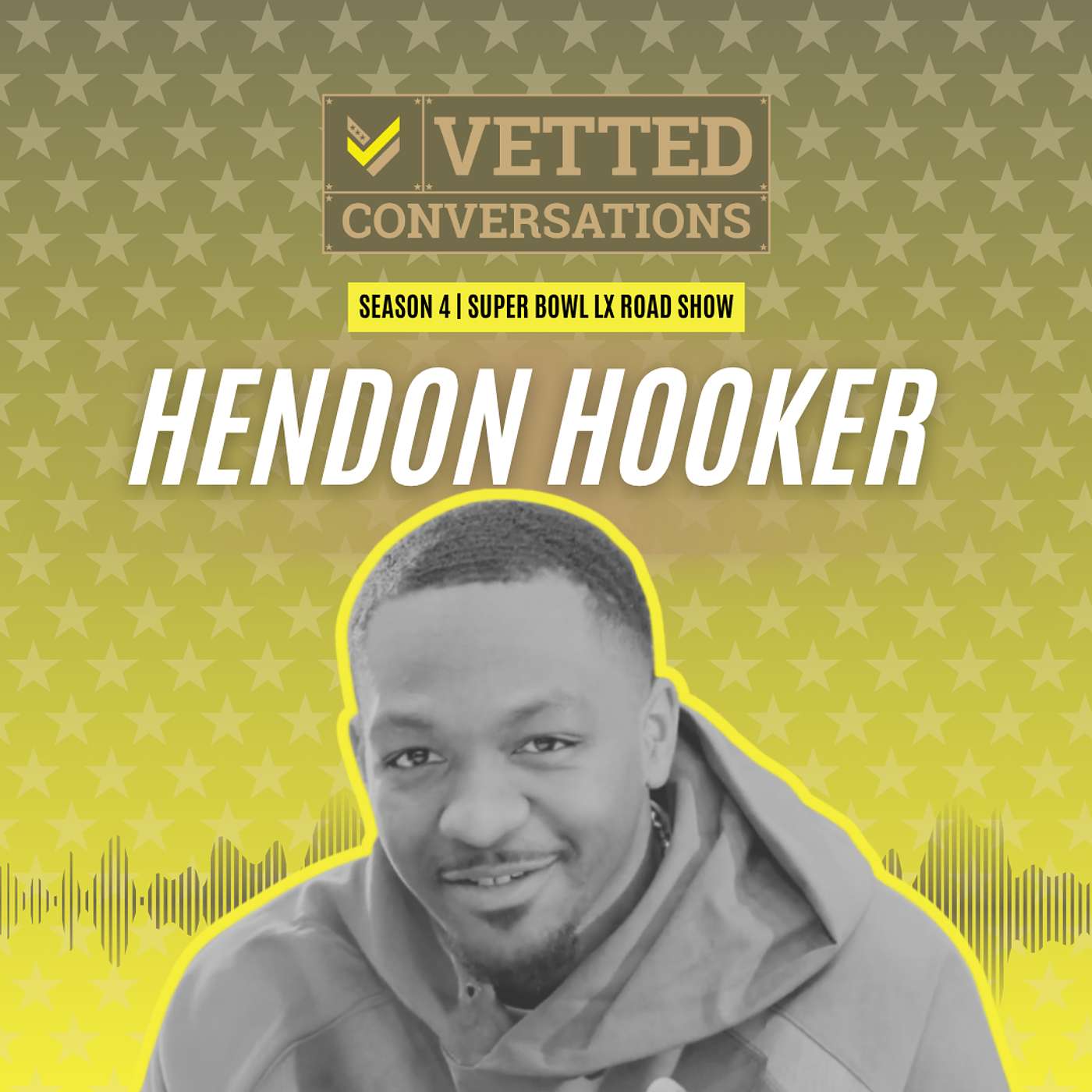 SEASON 4 EPISODE 10 | First Down on Literacy with Hendon Hooker