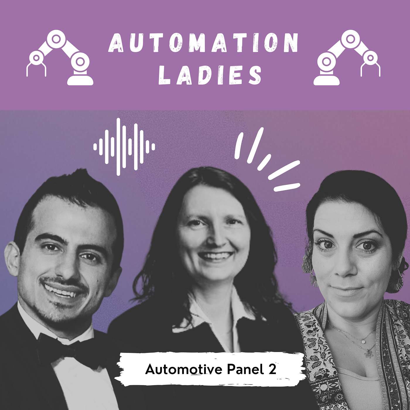 Automation Ladies