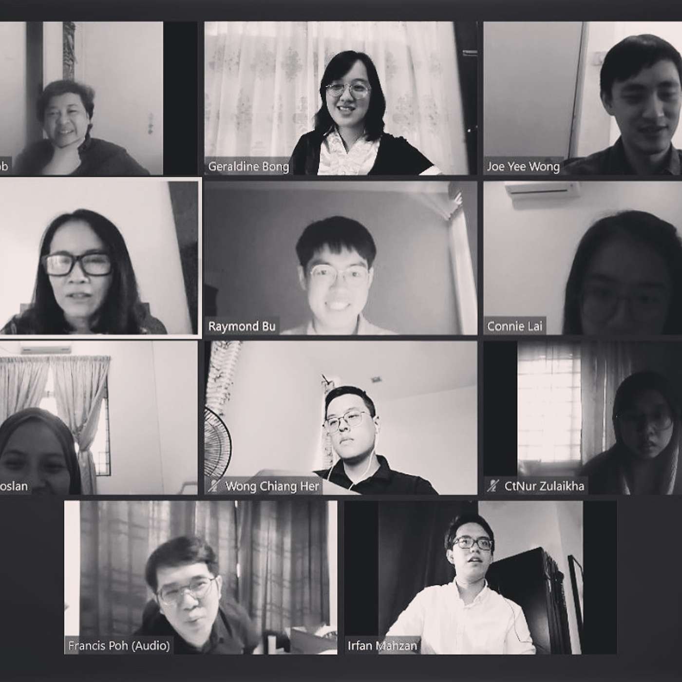 Architecture and Practice: Do we need the Portfolio Review [Design Thesis] ? - Part 3