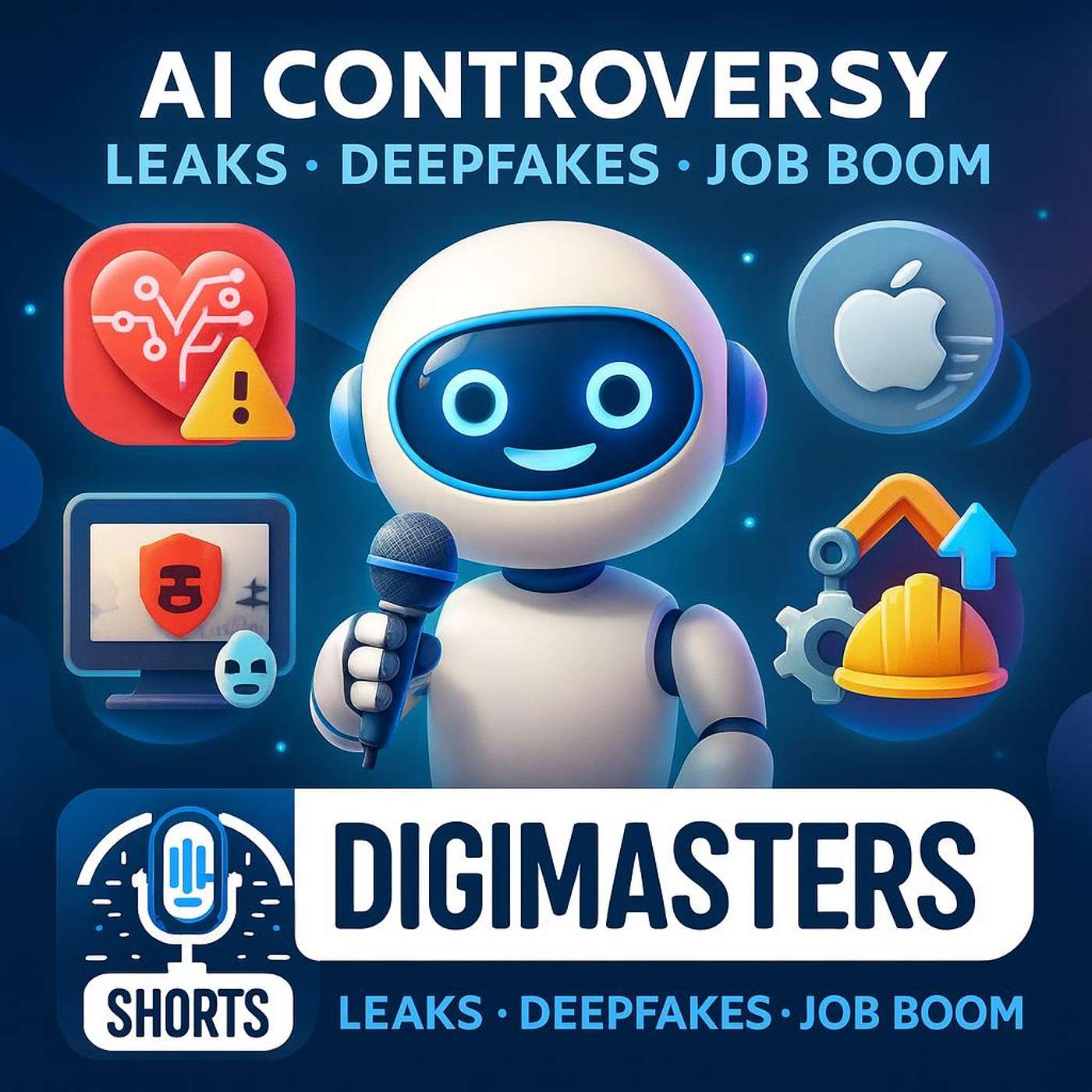 Philip Nitschke’s AI Euthanasia Controversy, Apple’s Secret AI Pin Leak, YouTube Battles Deepfake AI, Nvidia’s Blue-Collar AI Job Boom Philip Nitschke’s AI Euthanasia Controversy, Apple’s Secret AI Pin Leak, YouTube Battles Deepfake AI, Nvidia’s Blue-Collar AI Job Boom