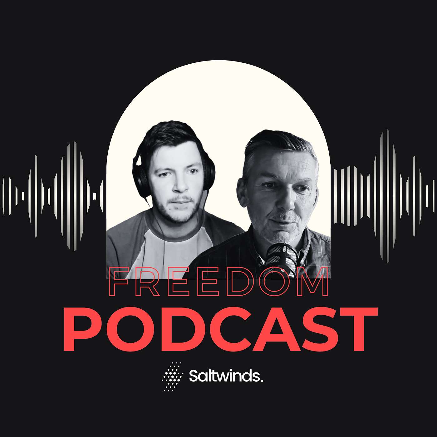 Freedom Podcast