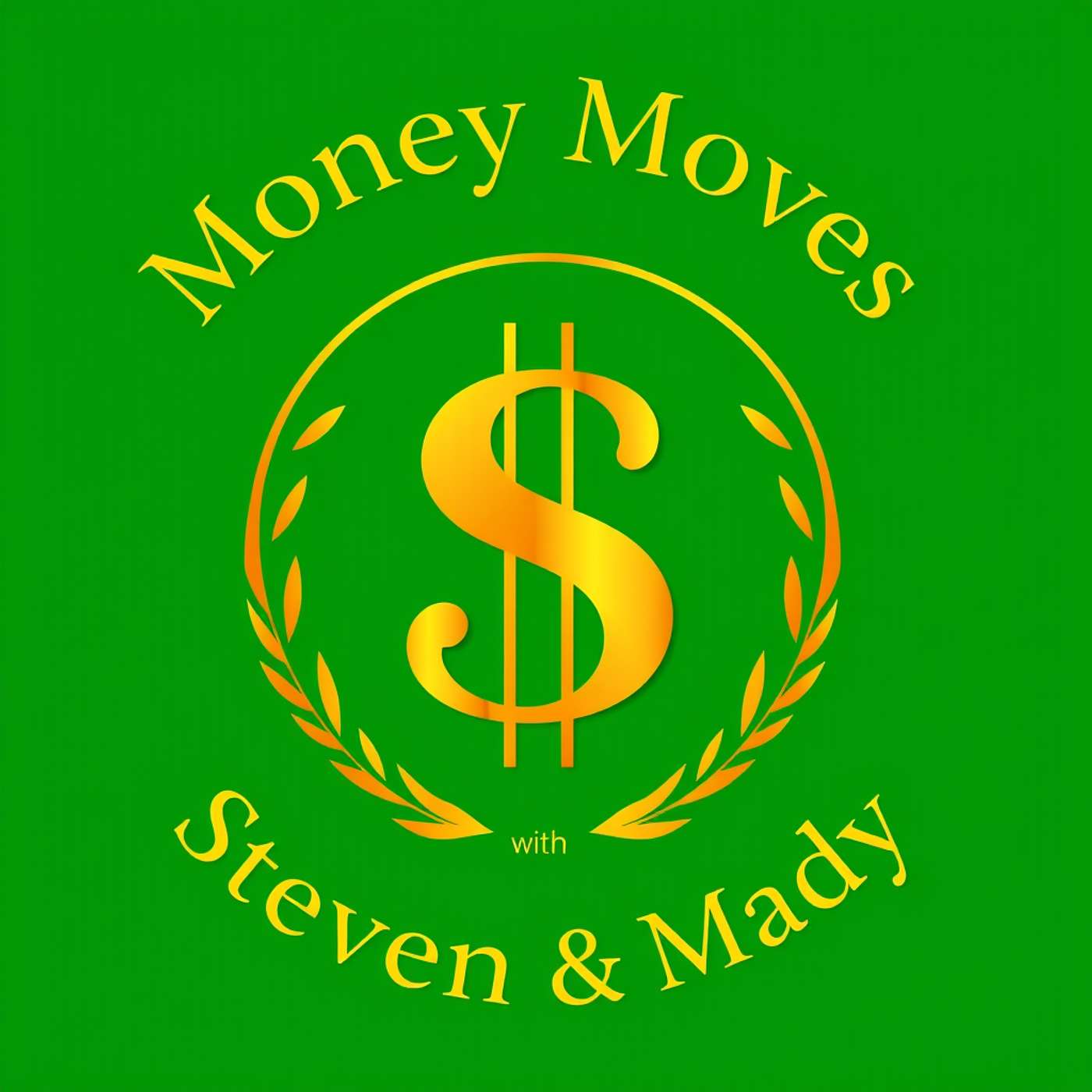 Cross Roads Podcast Money Moves - How to Save for the Big Stuff Even on a Tight Budget