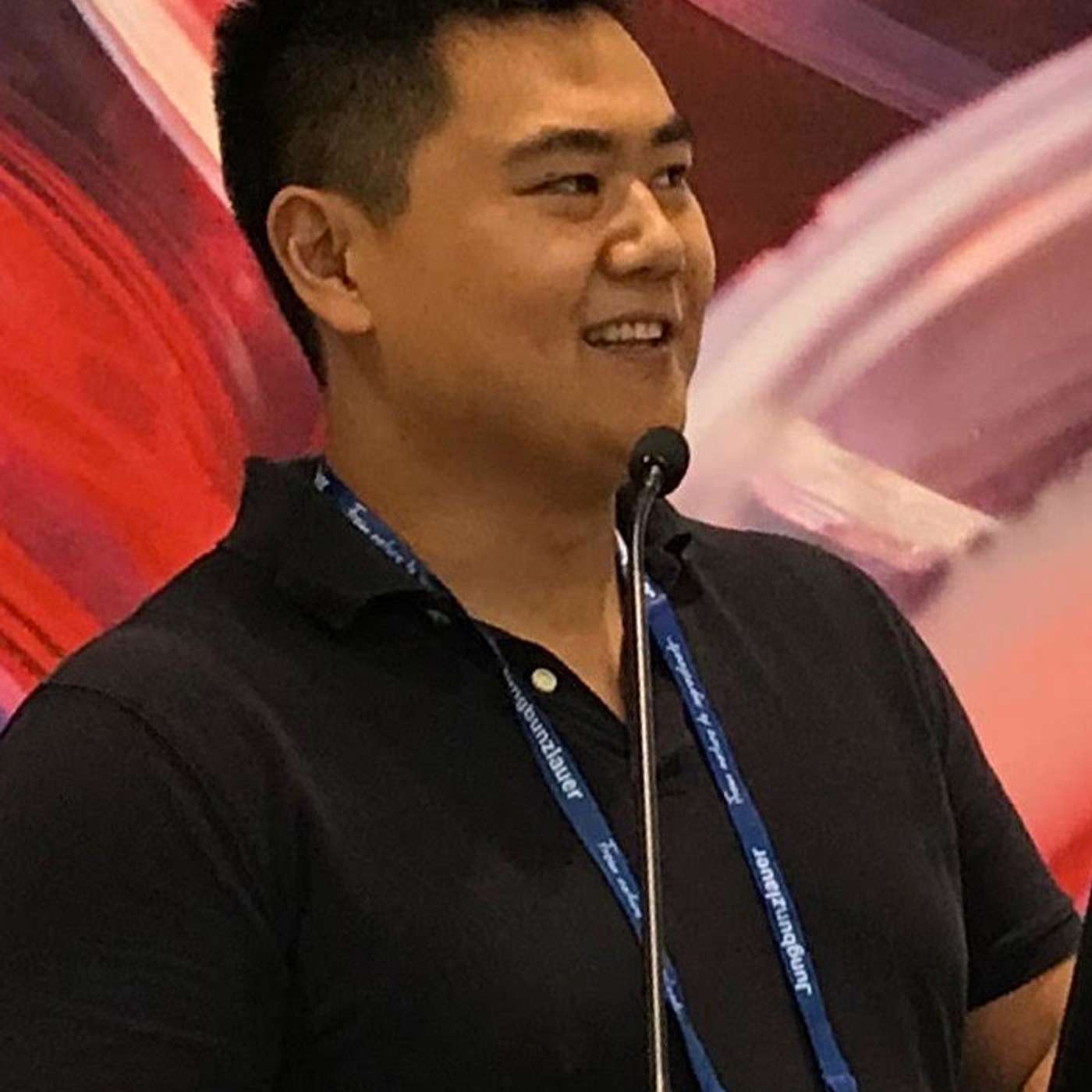 Interview with a food science rock star who is working toward a better future (S4:E6)