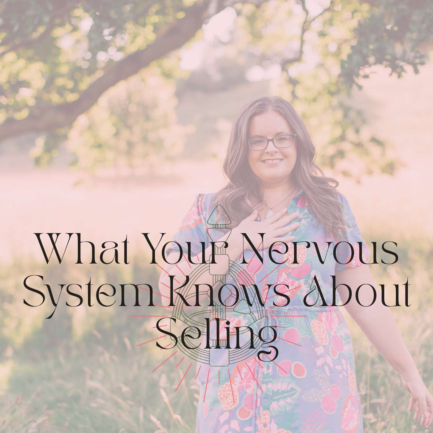 Speaking to the Soul with Human Design