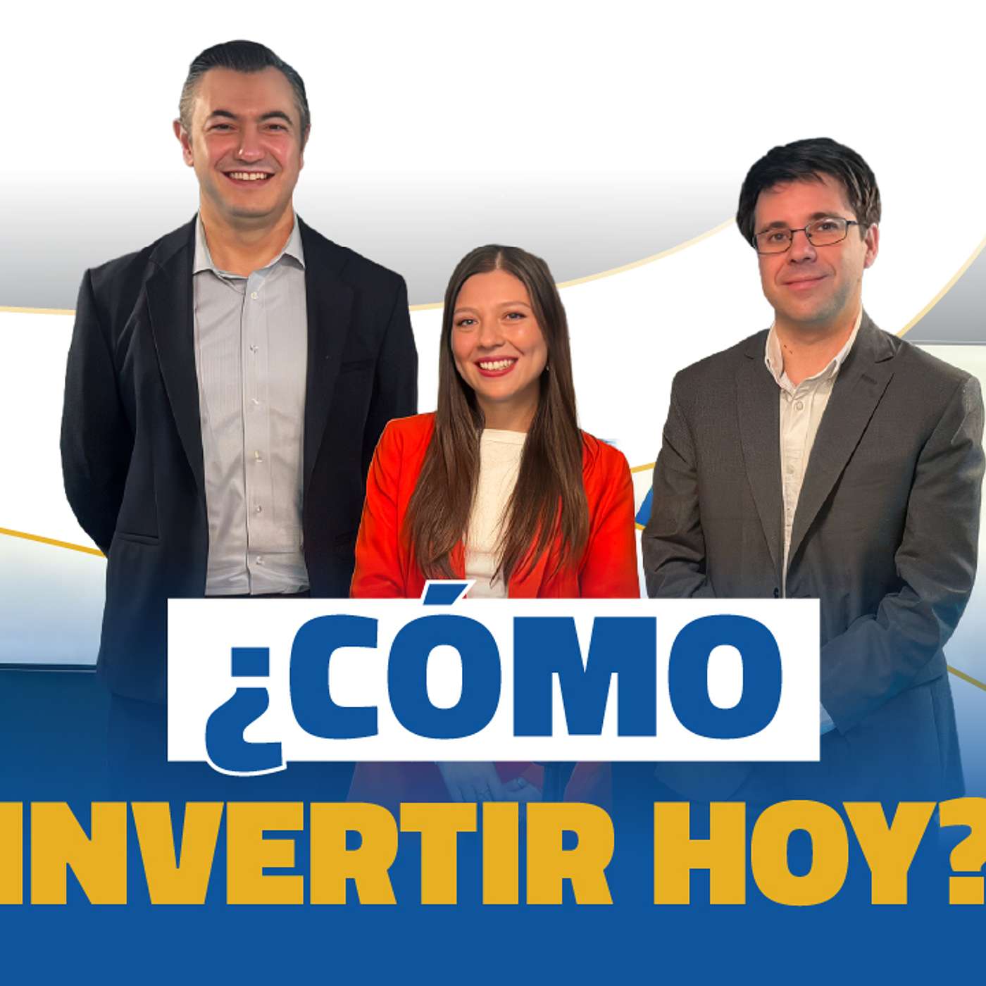 ¿Cómo proteger tus ahorros e inversiones en tiempos de incertidumbre? | Seguro te lo cuento fácil episode artwork